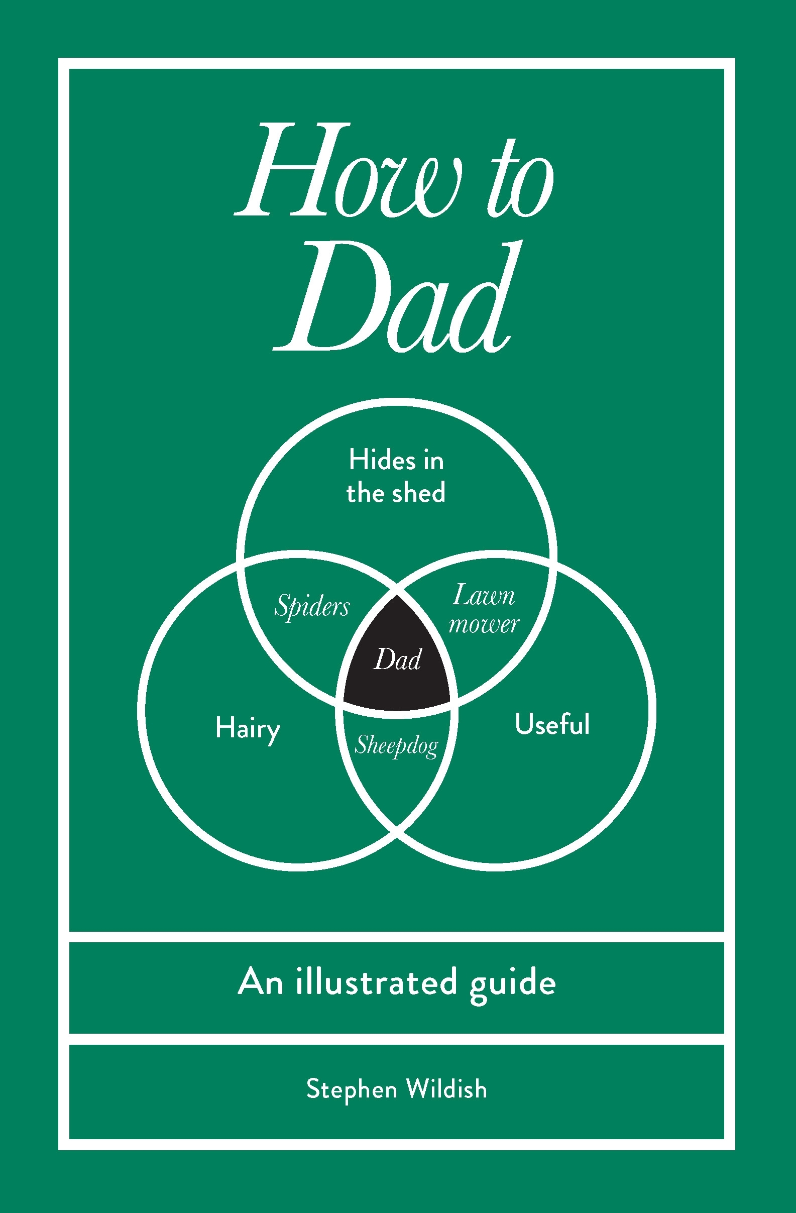 How to Dad