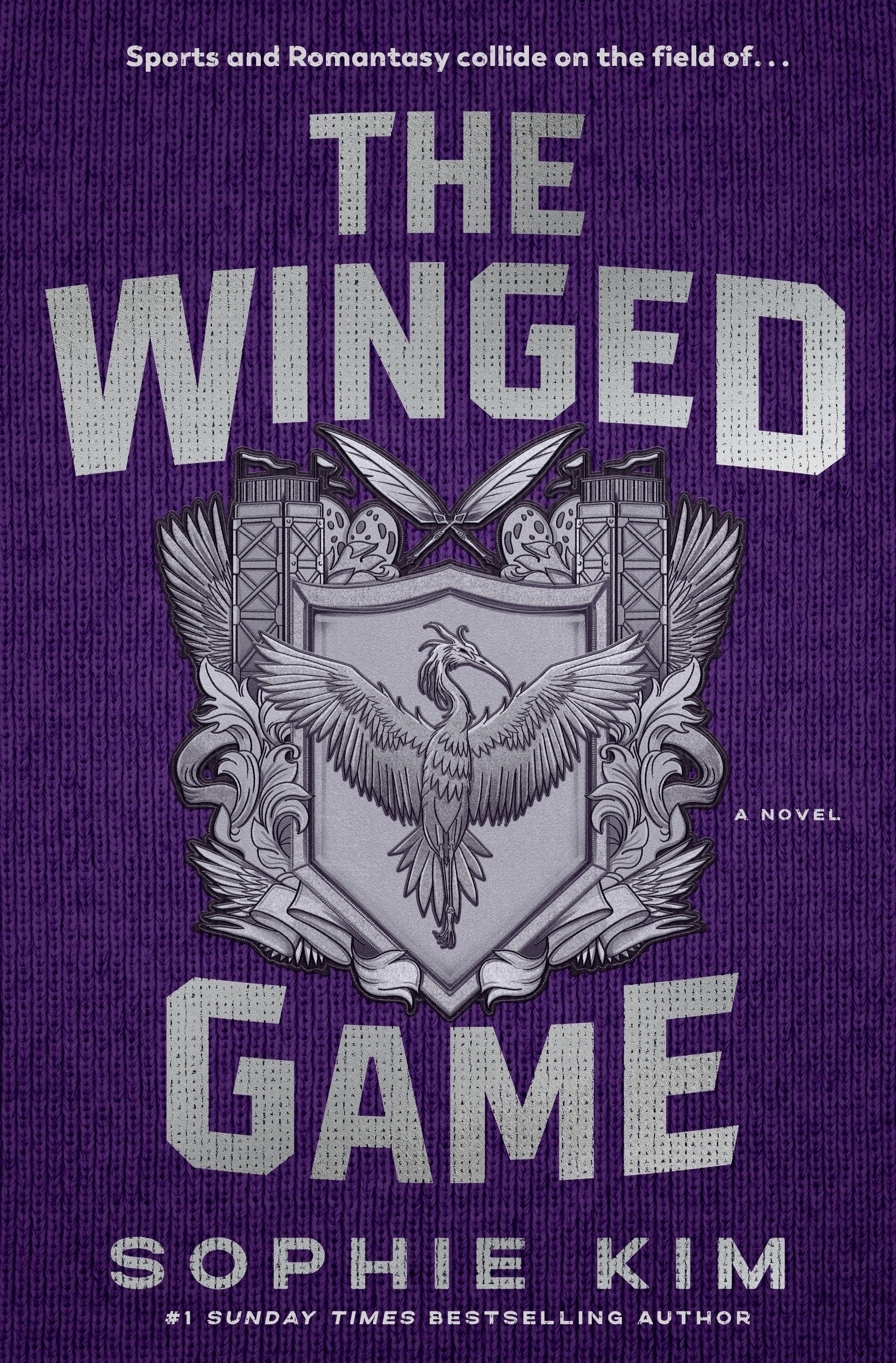 The Winged Game