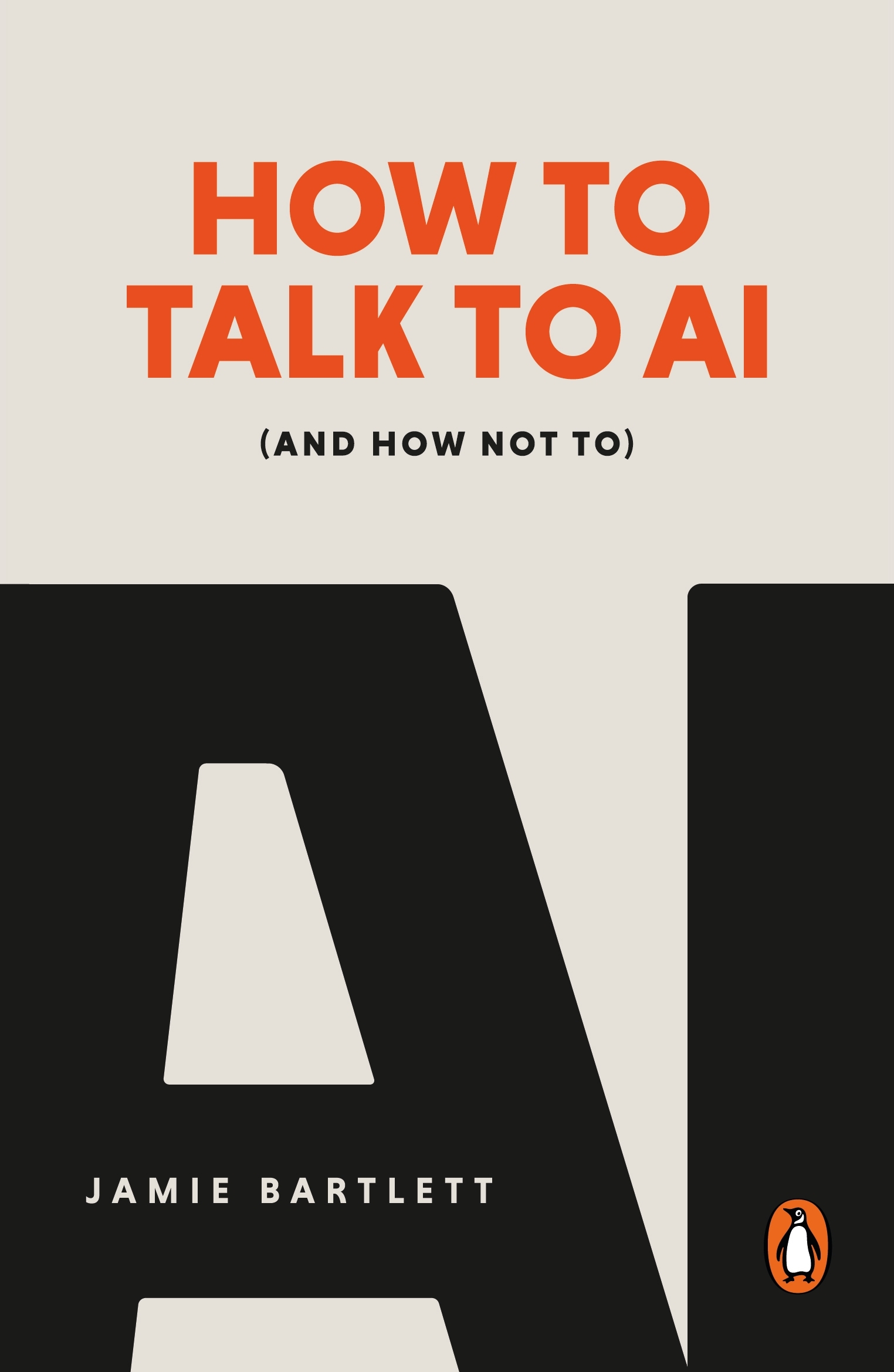 How to Talk to AI