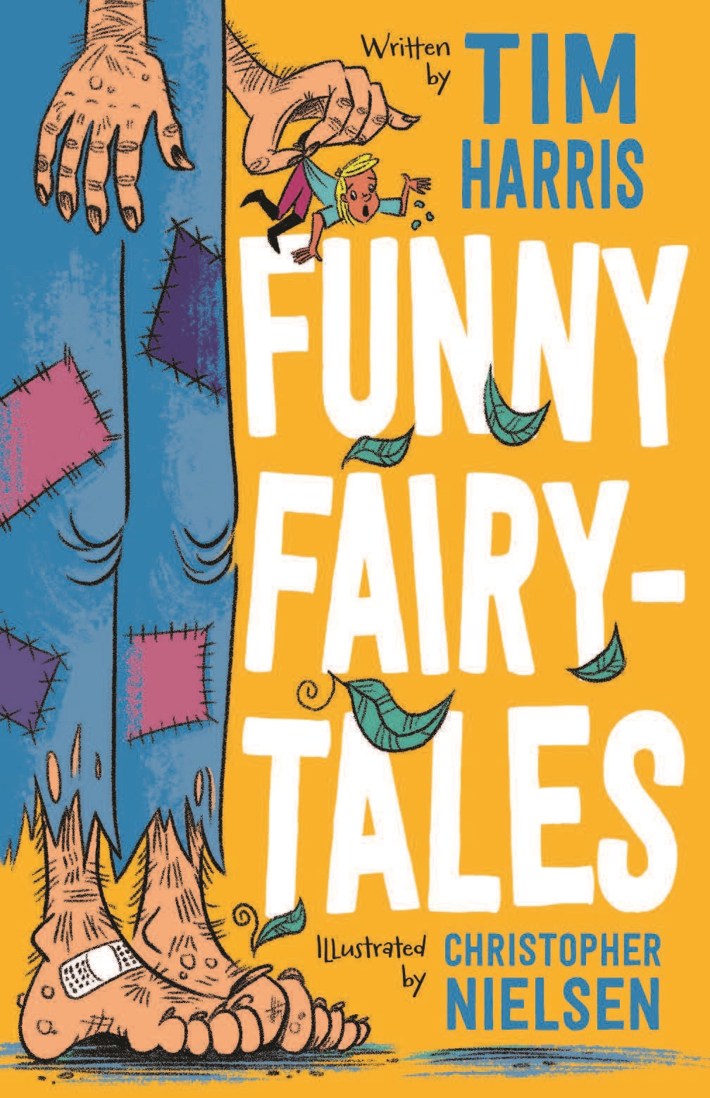 Funny Fairytales