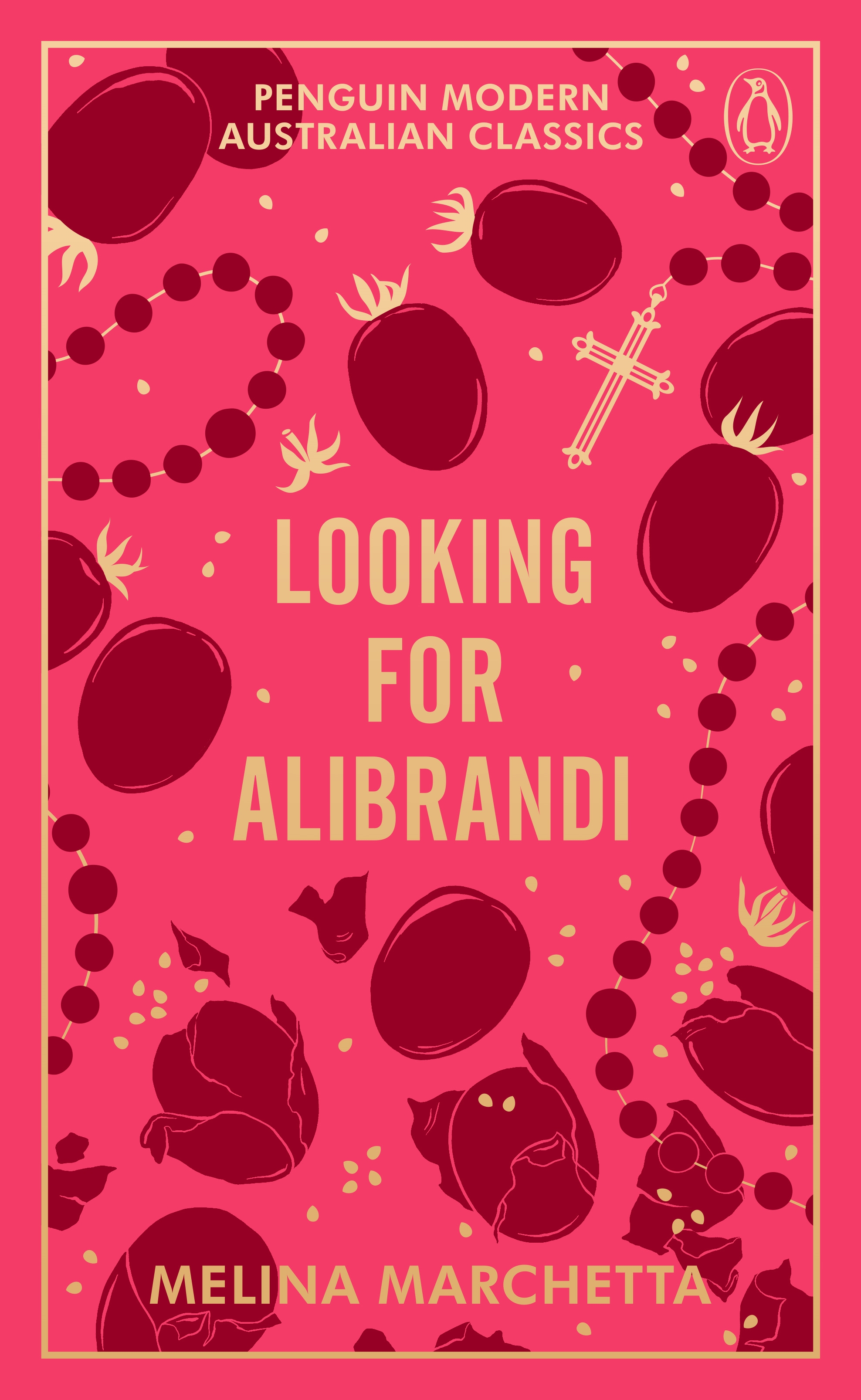 Looking for Alibrandi