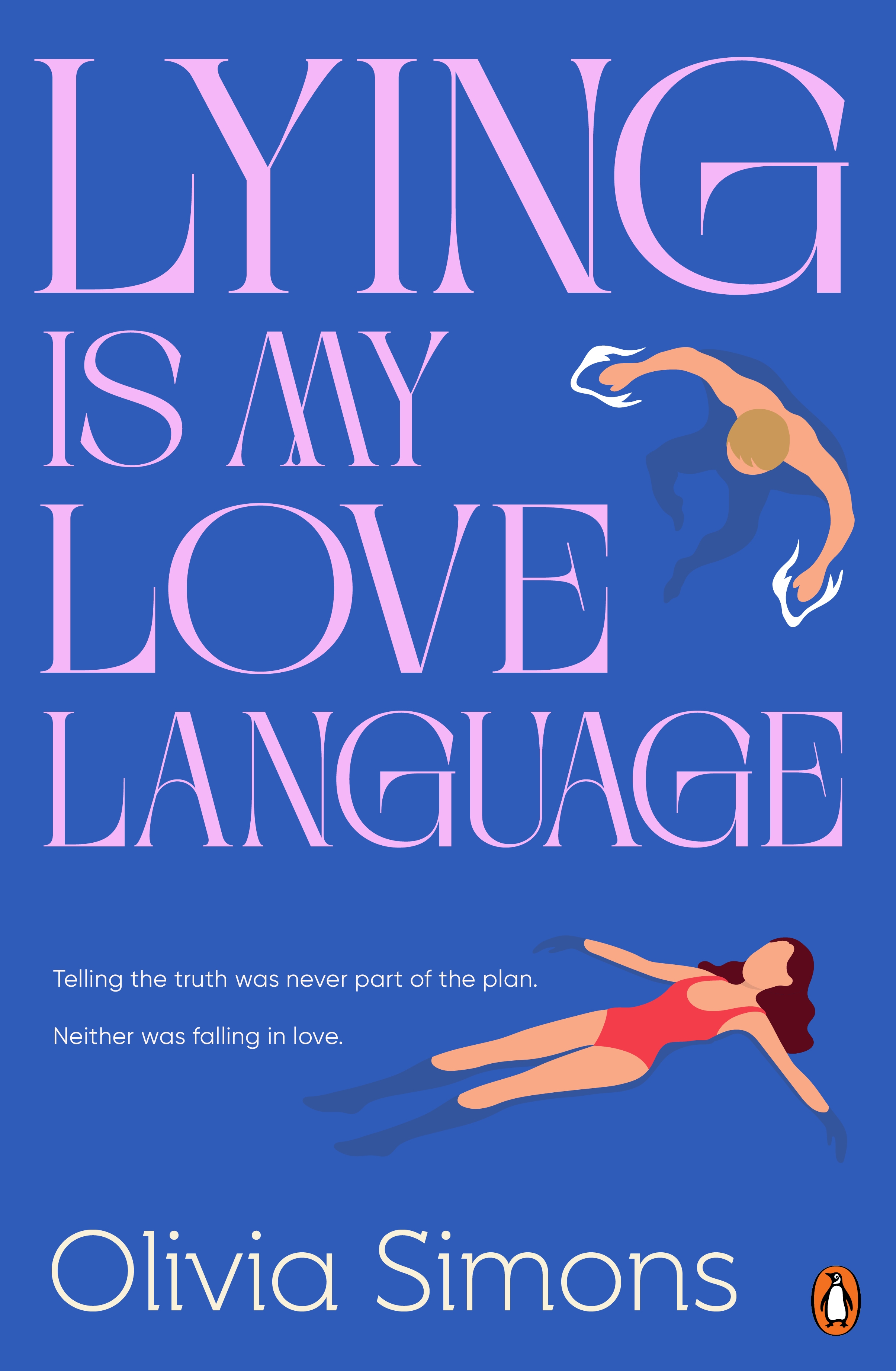 Lying Is My Love Language