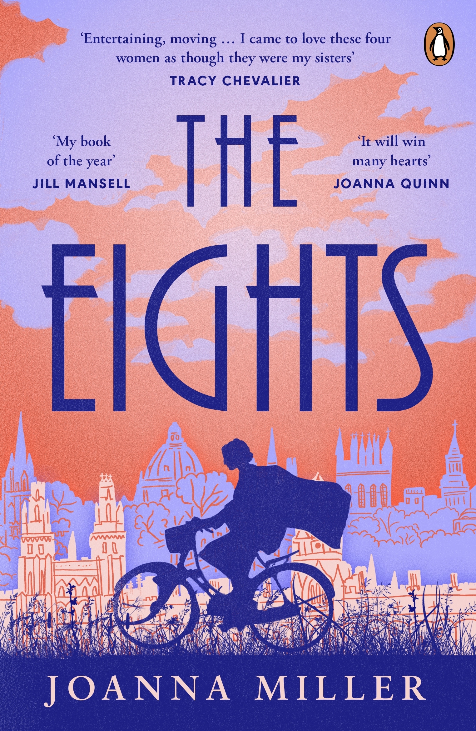 The Eights