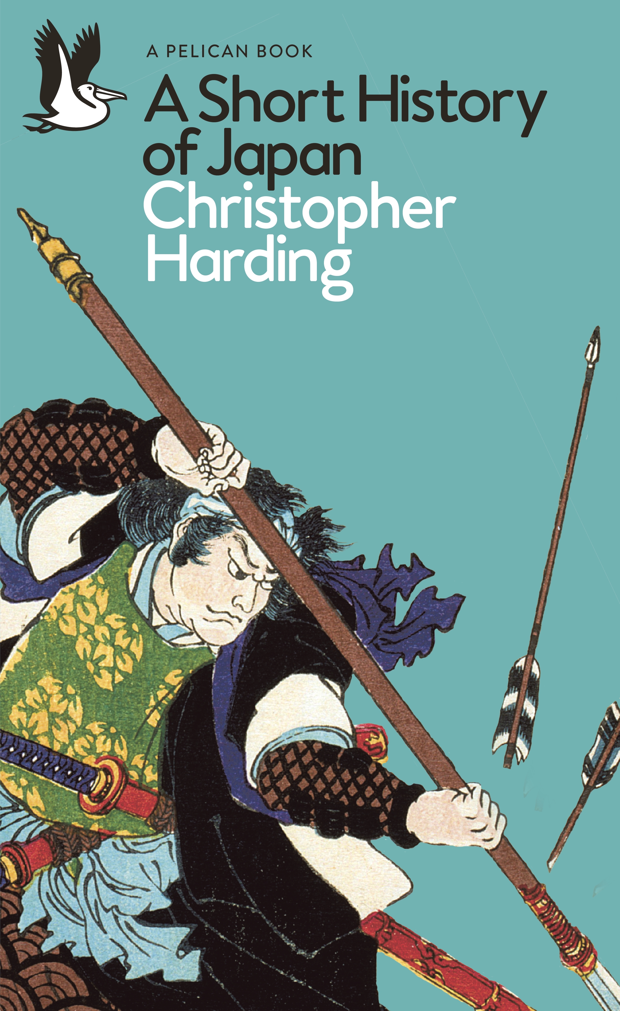 A Short History of Japan