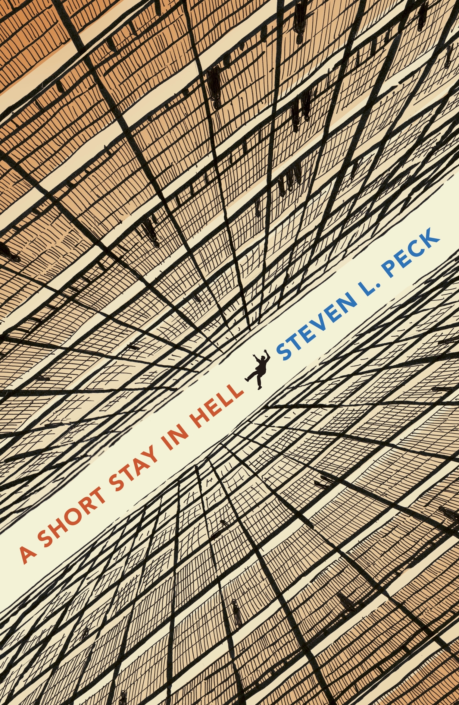A Short Stay in Hell