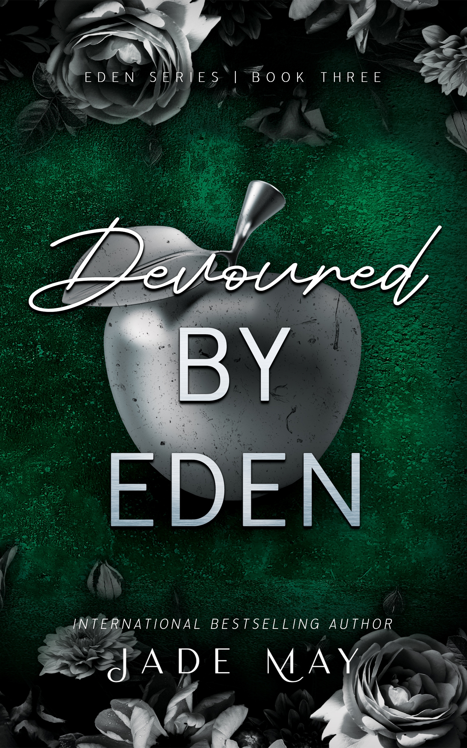 Devoured by Eden