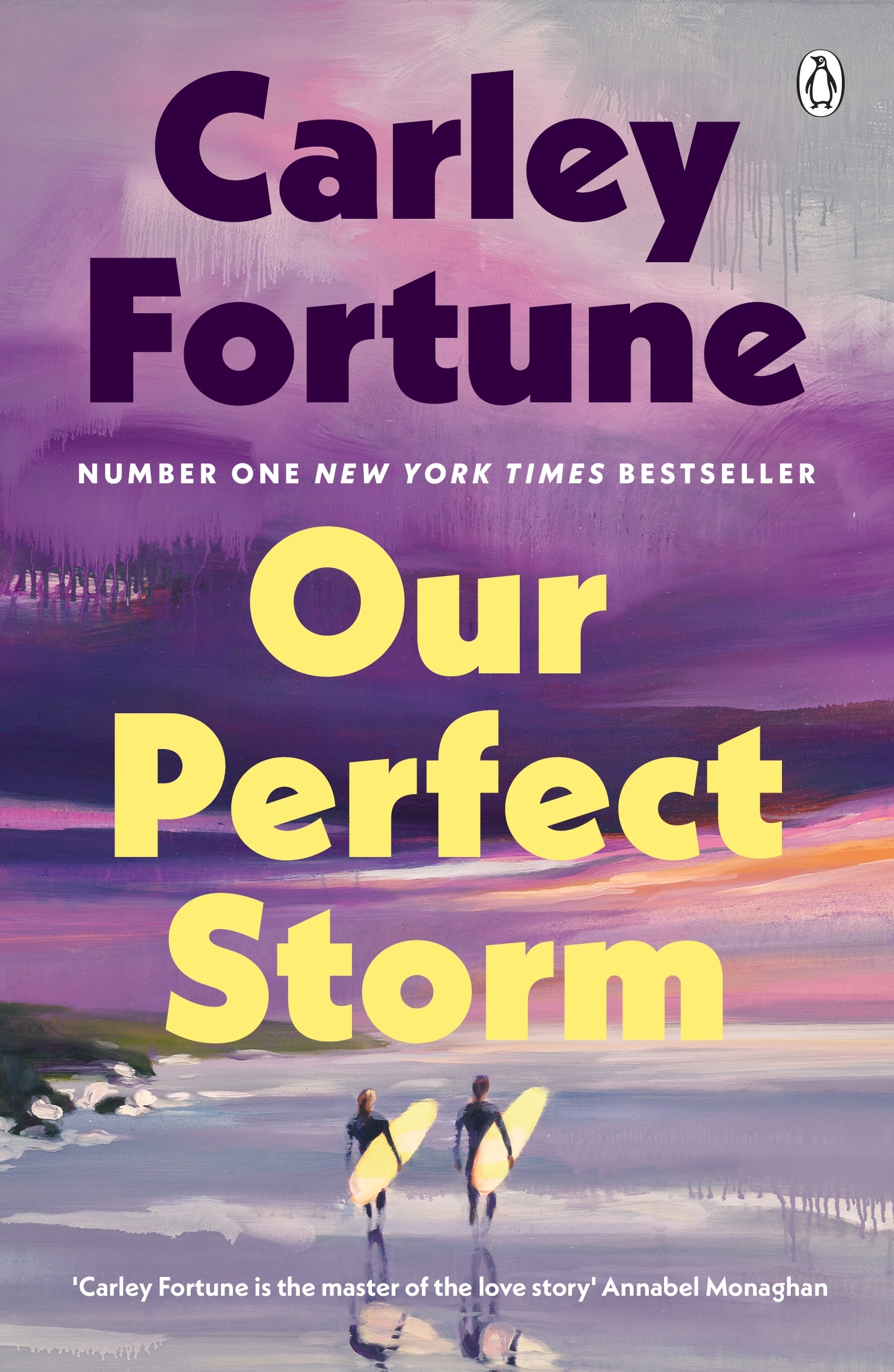 Our Perfect Storm