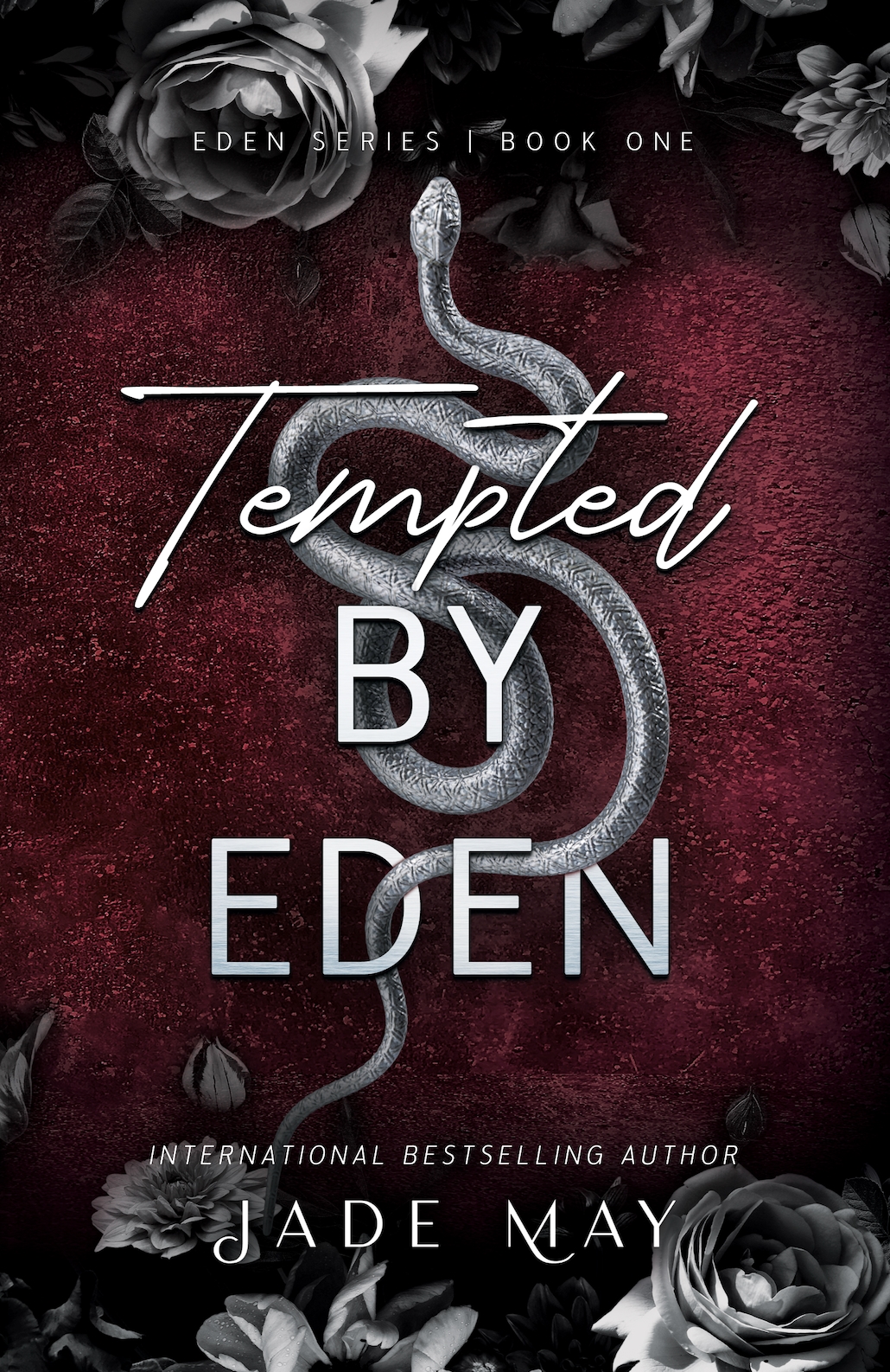 Tempted by Eden