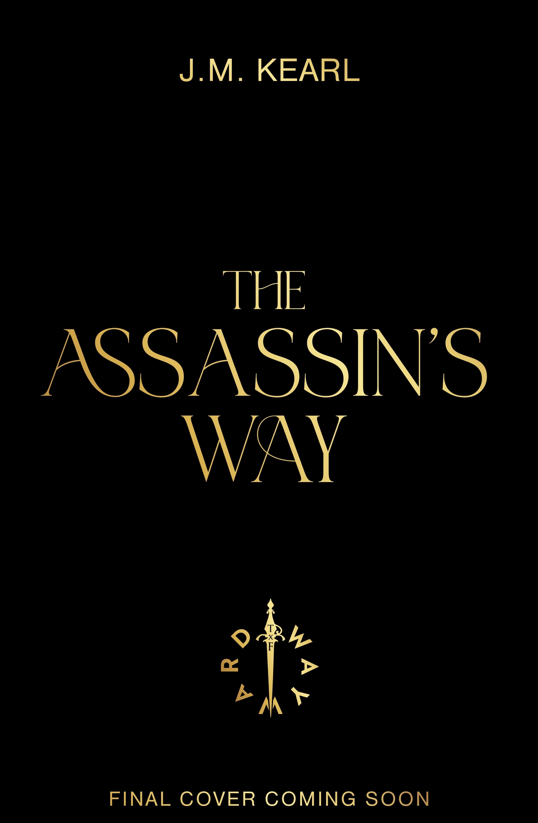 The Assassin's Way