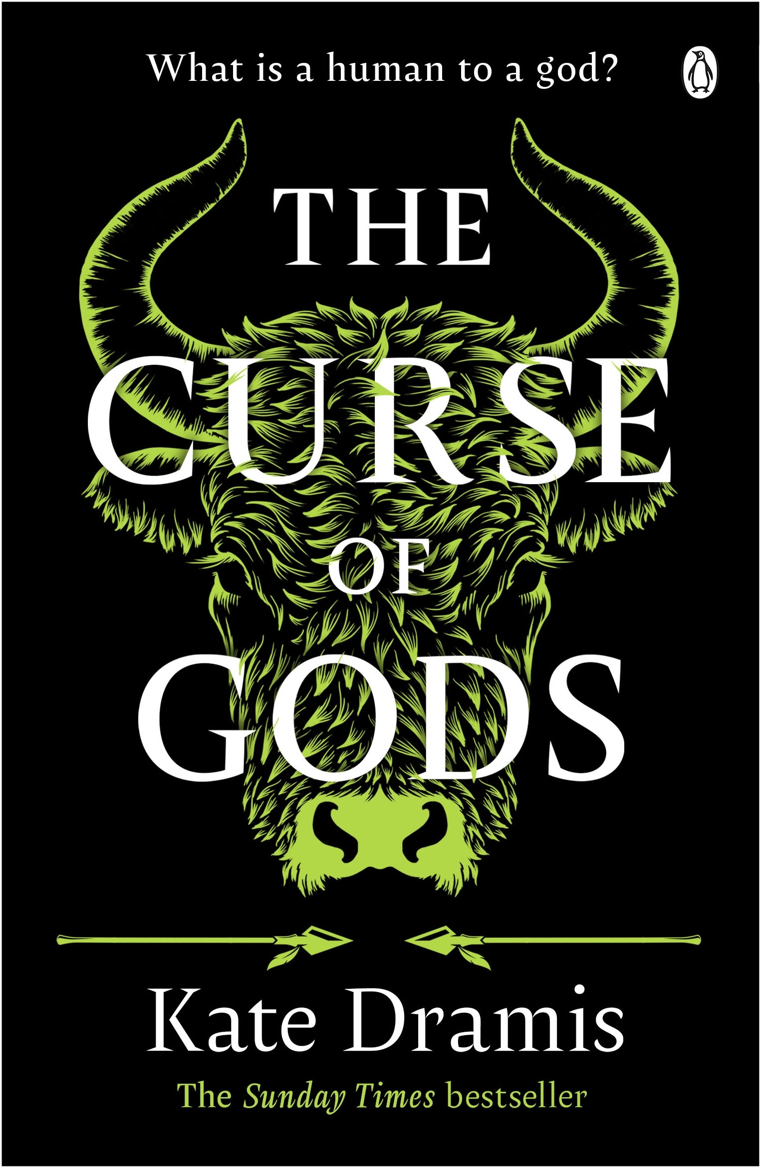 The Curse of Gods