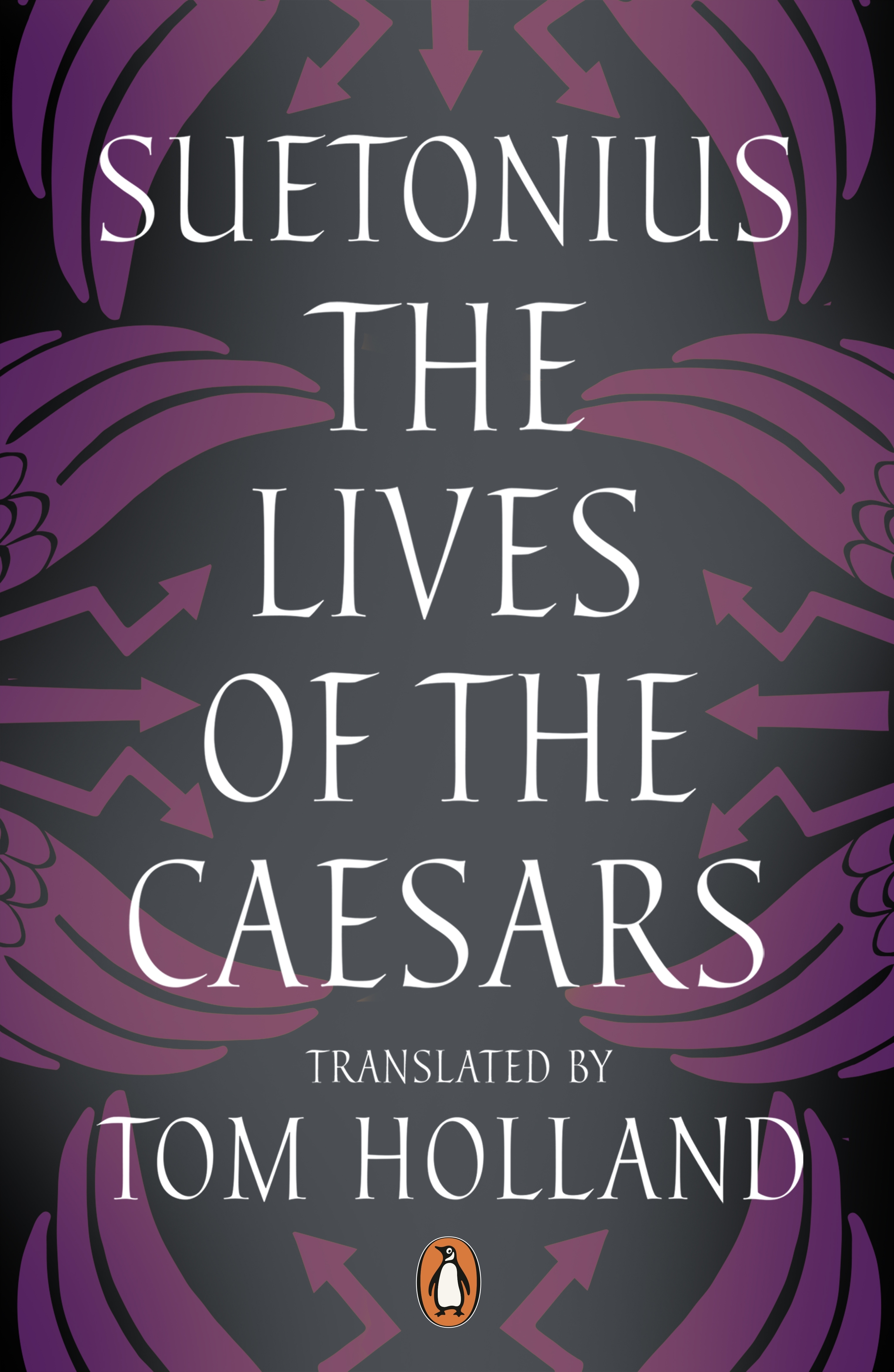 The Lives of the Caesars
