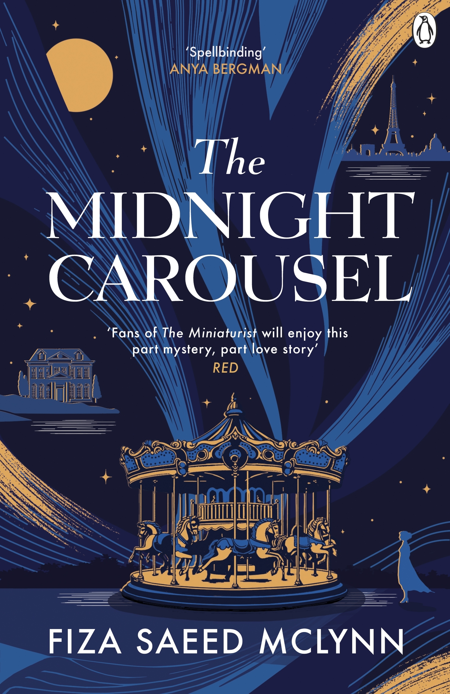 The Midnight Carousel