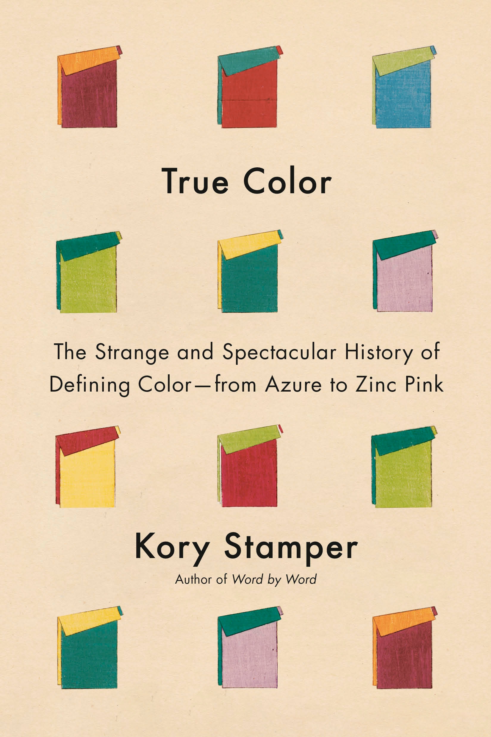 True Color