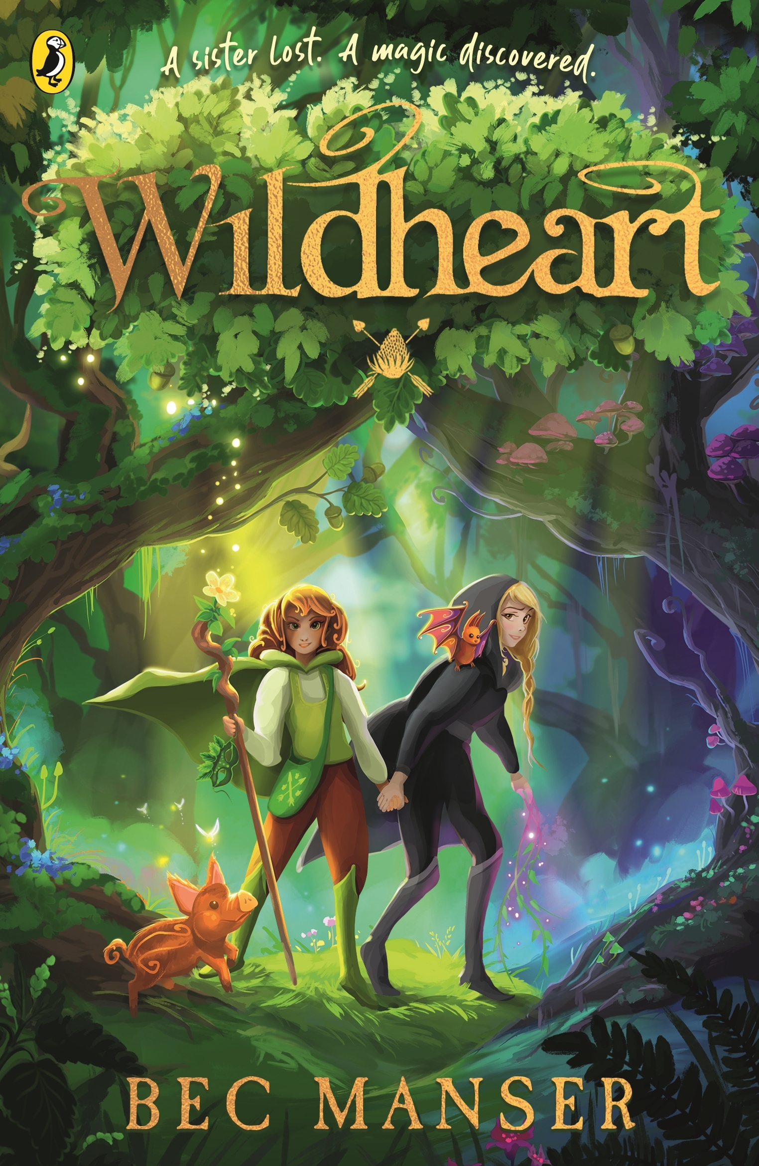 Wildheart