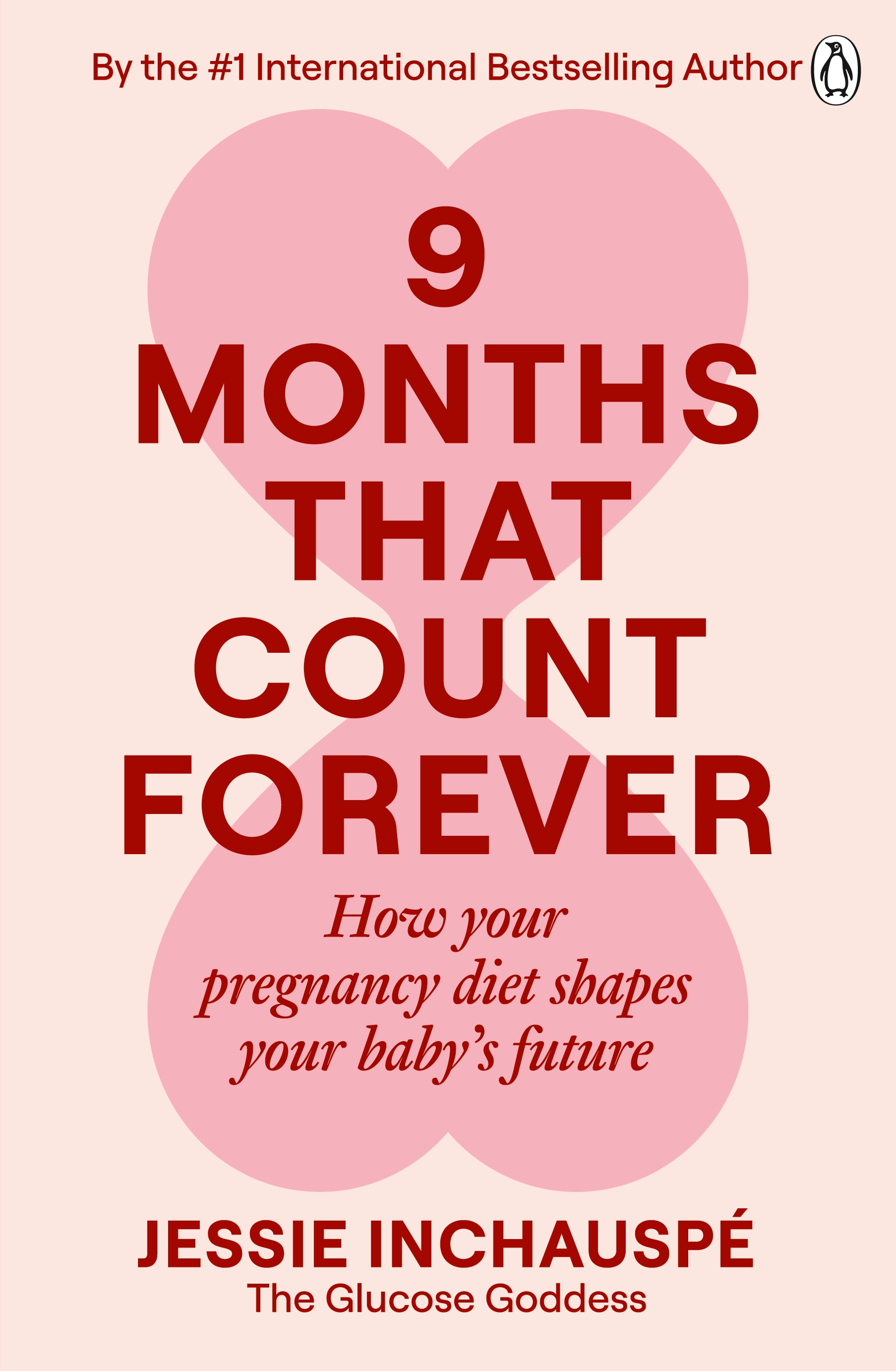 Nine Months That Count Forever