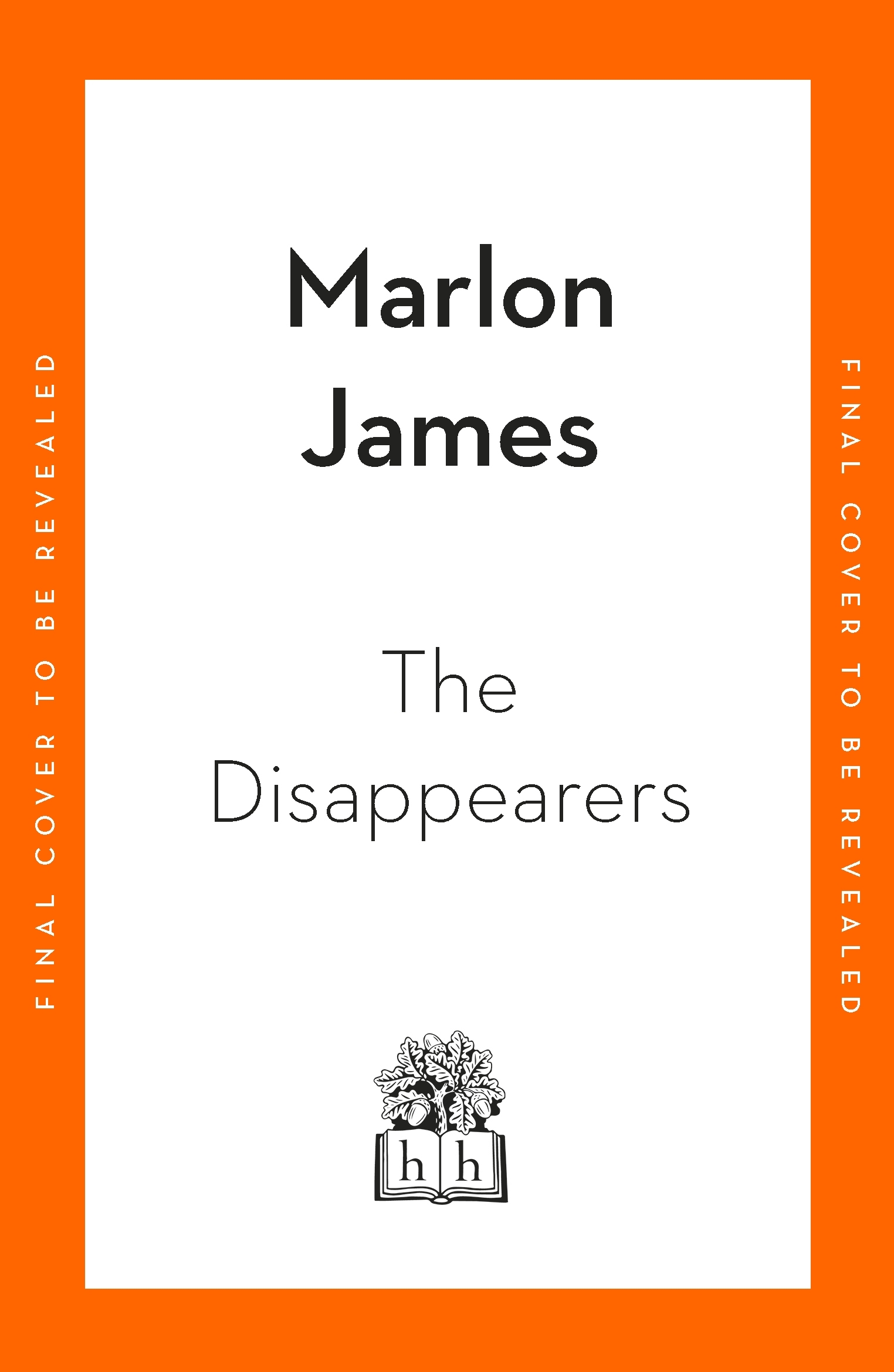 The Disappearers