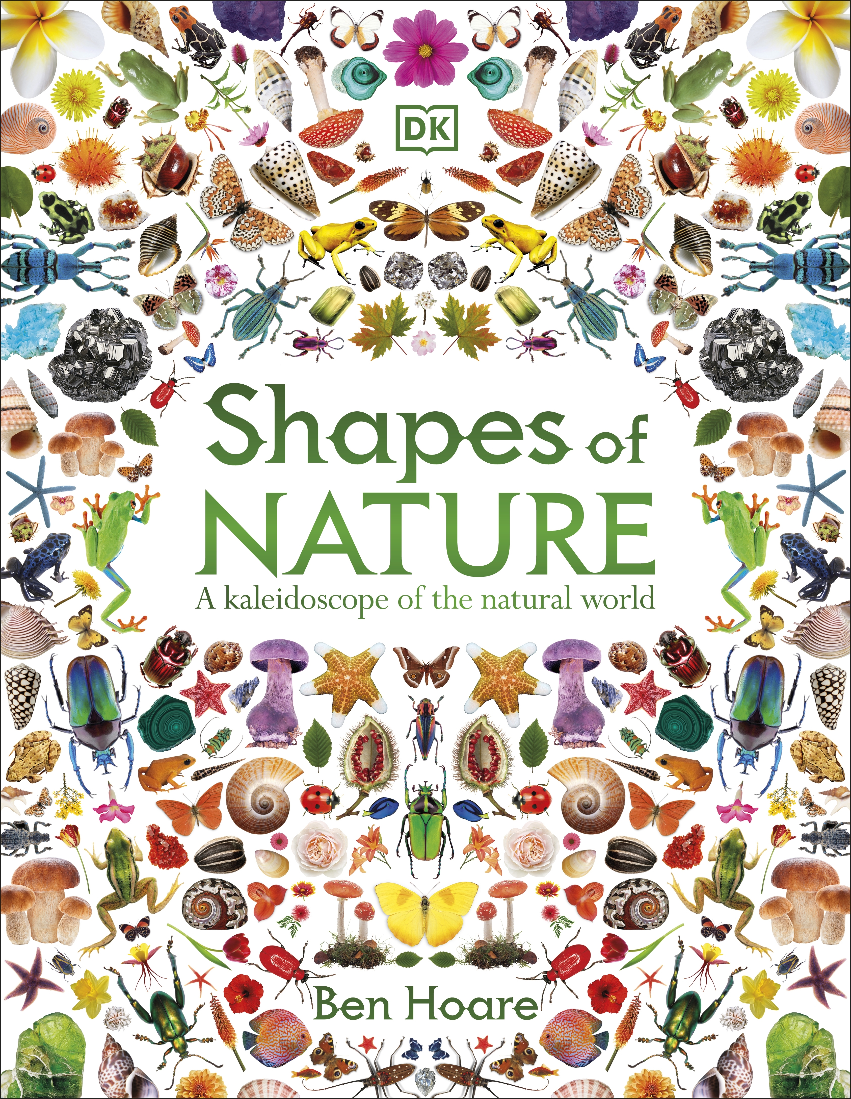 Shapes of Nature