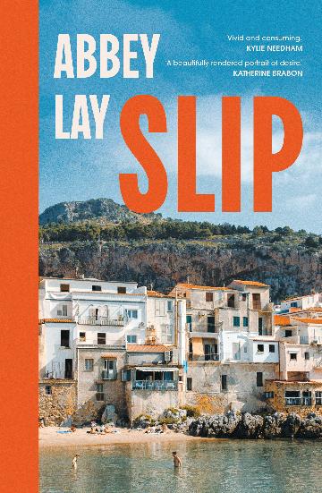 Slip by Abbey Lay