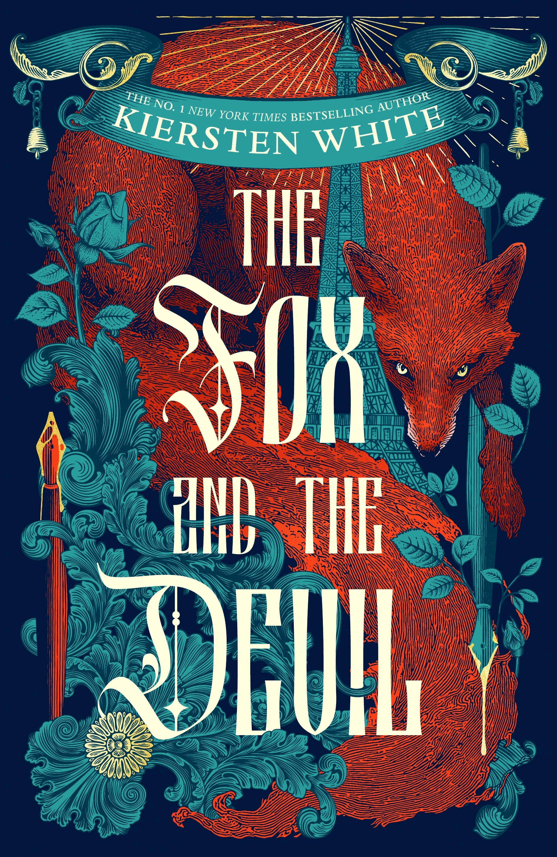 The Fox and the Devil