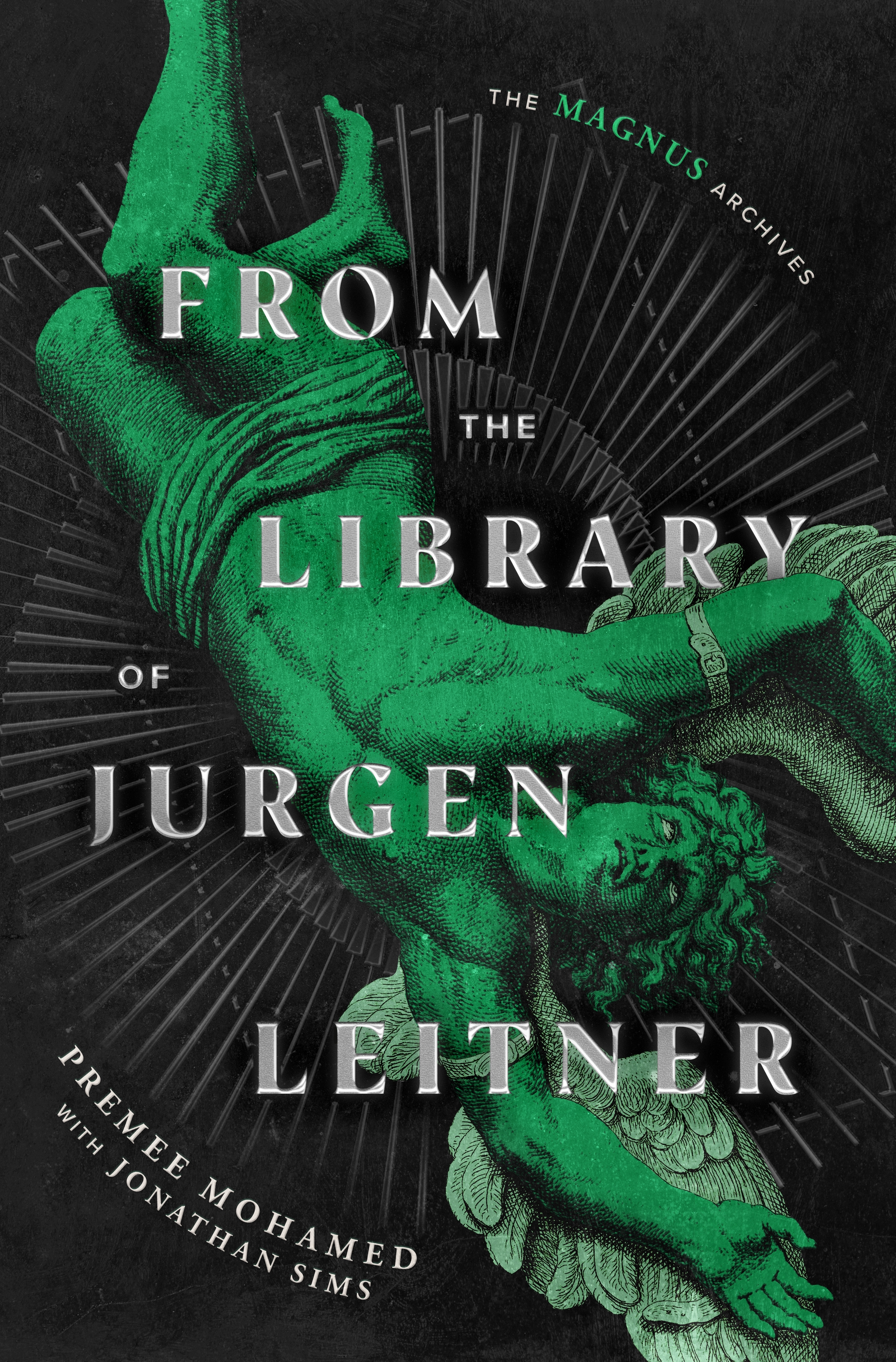 From the Library of Jurgen Leitner