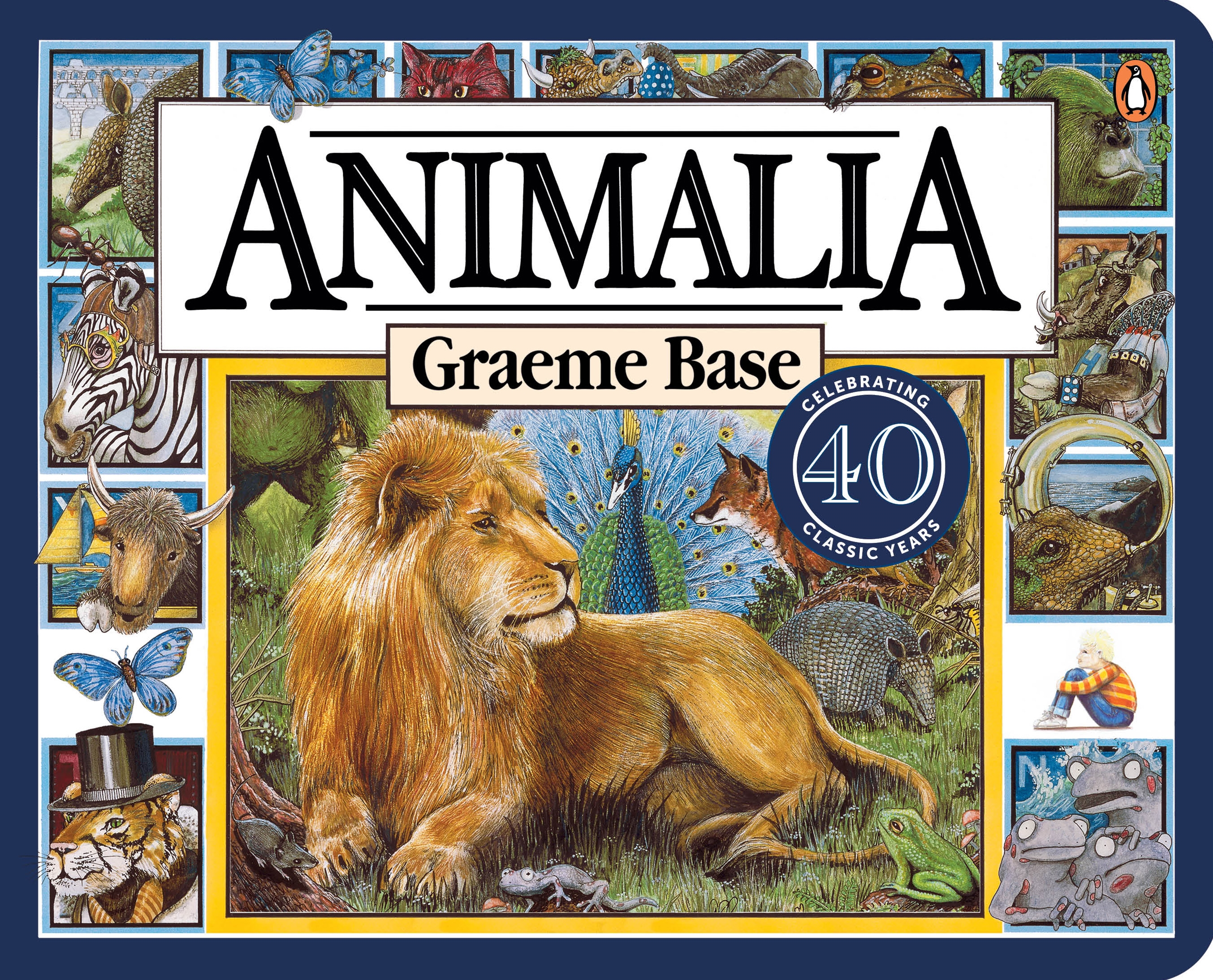 Animalia