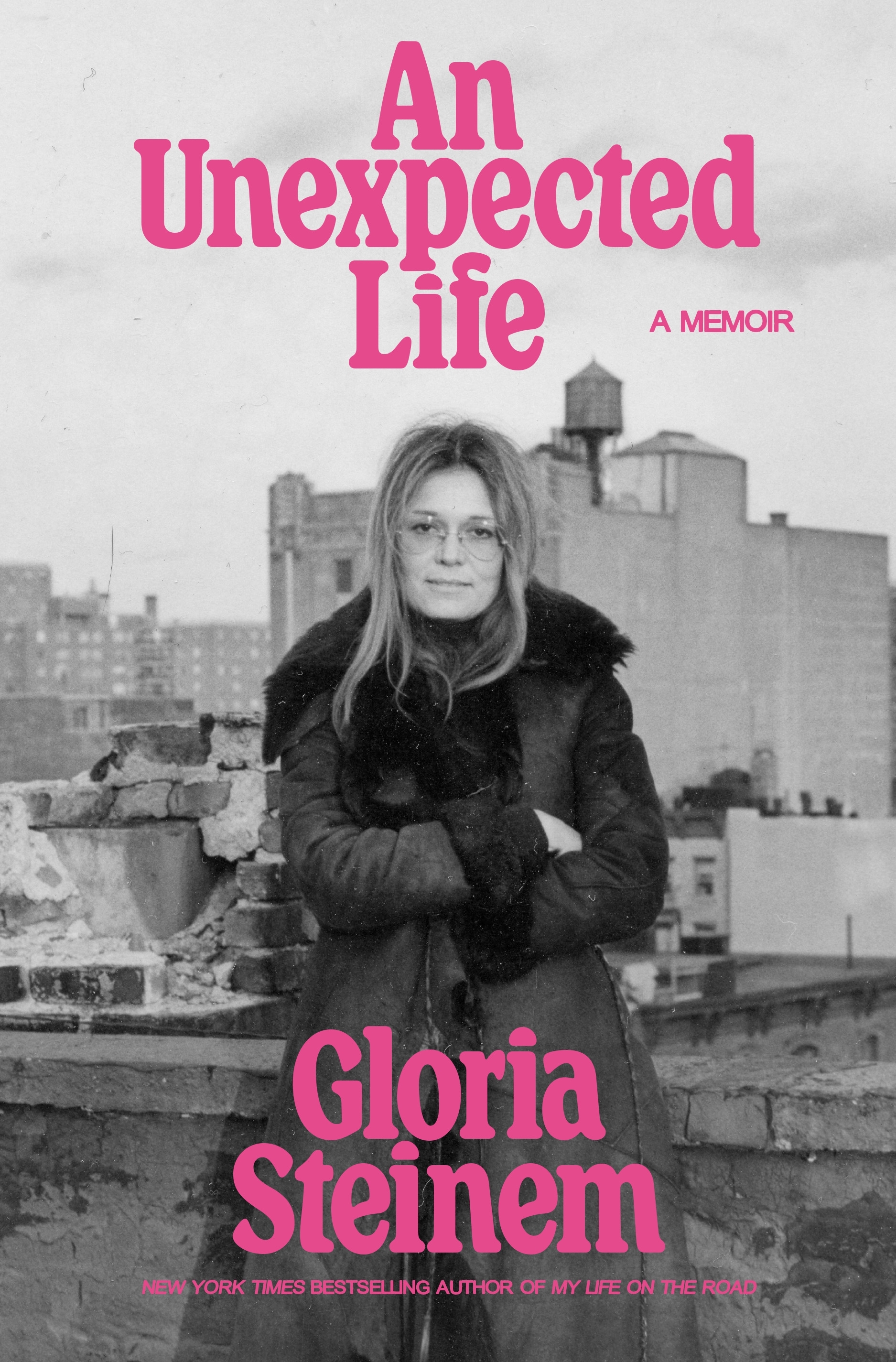 An Unexpected Life A Memoir