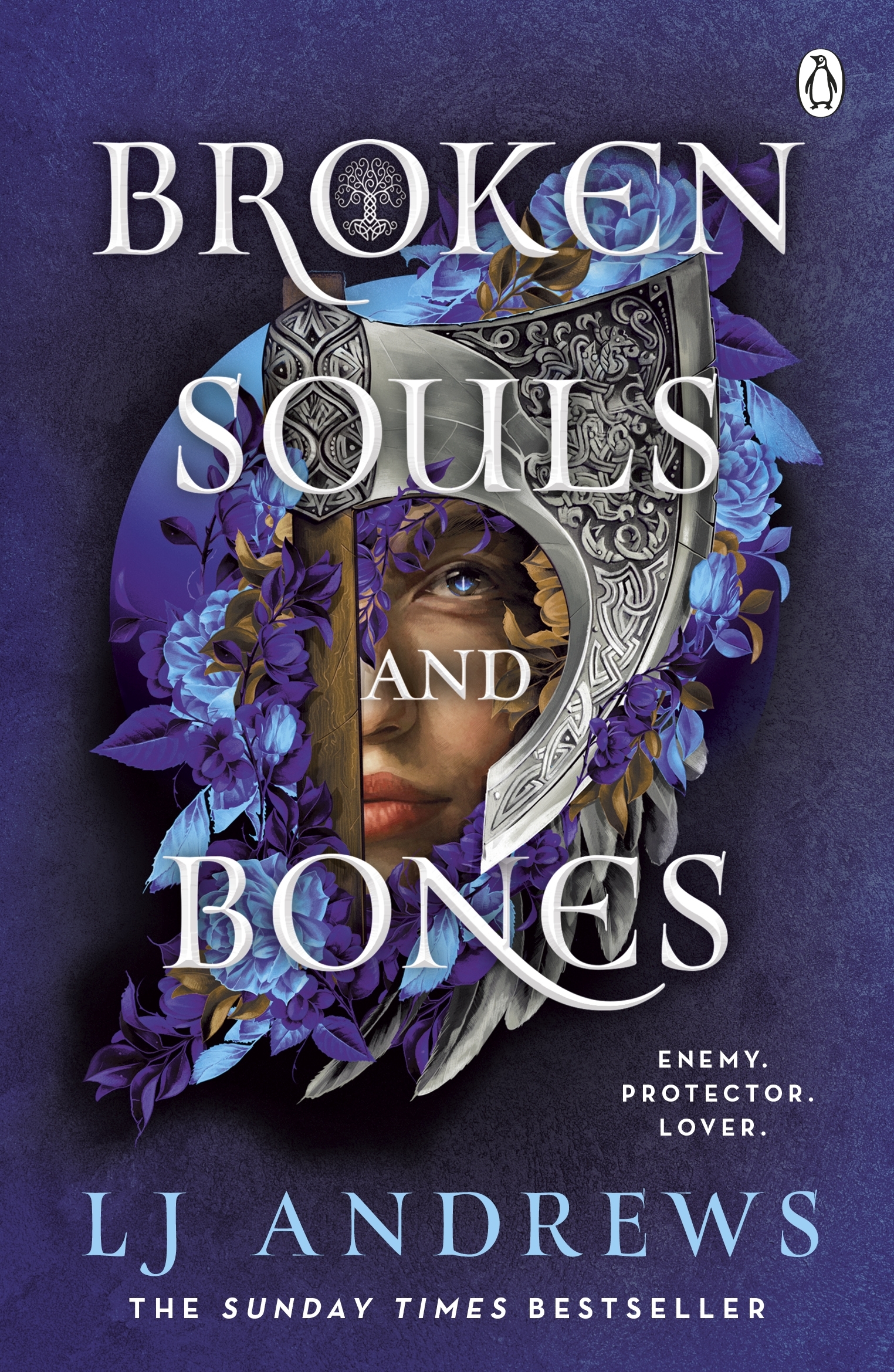 Broken Souls and Bones