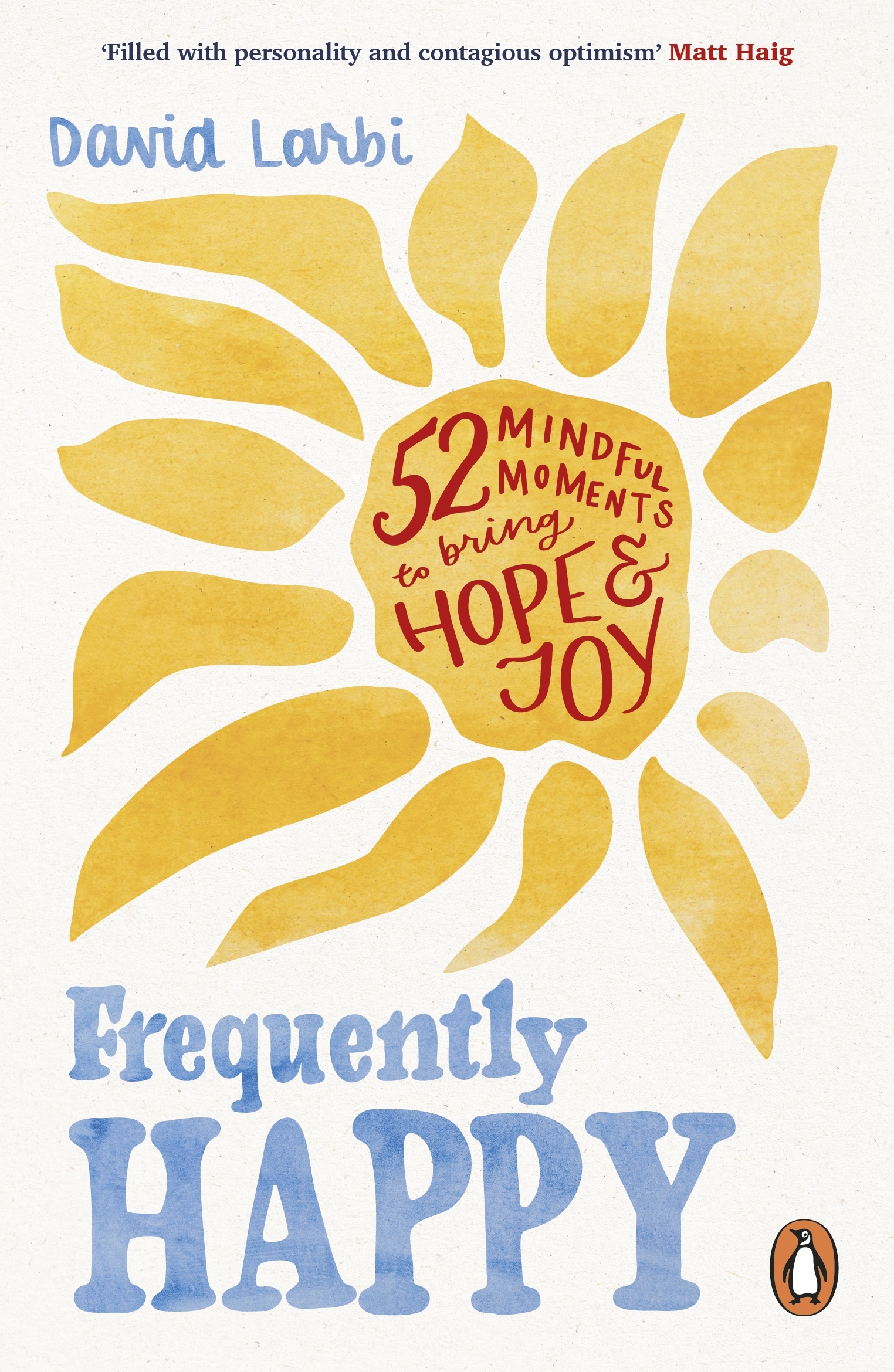 Frequently Happy