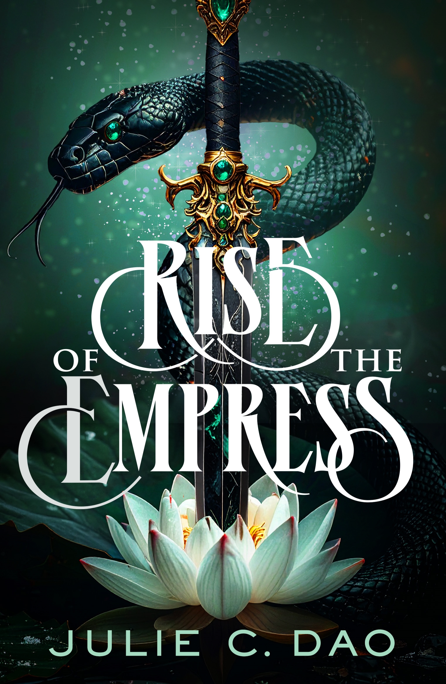 Rise of the Empress: TV series coming soon on Amazon Prime Video