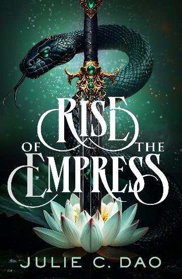 Rise of the Empress