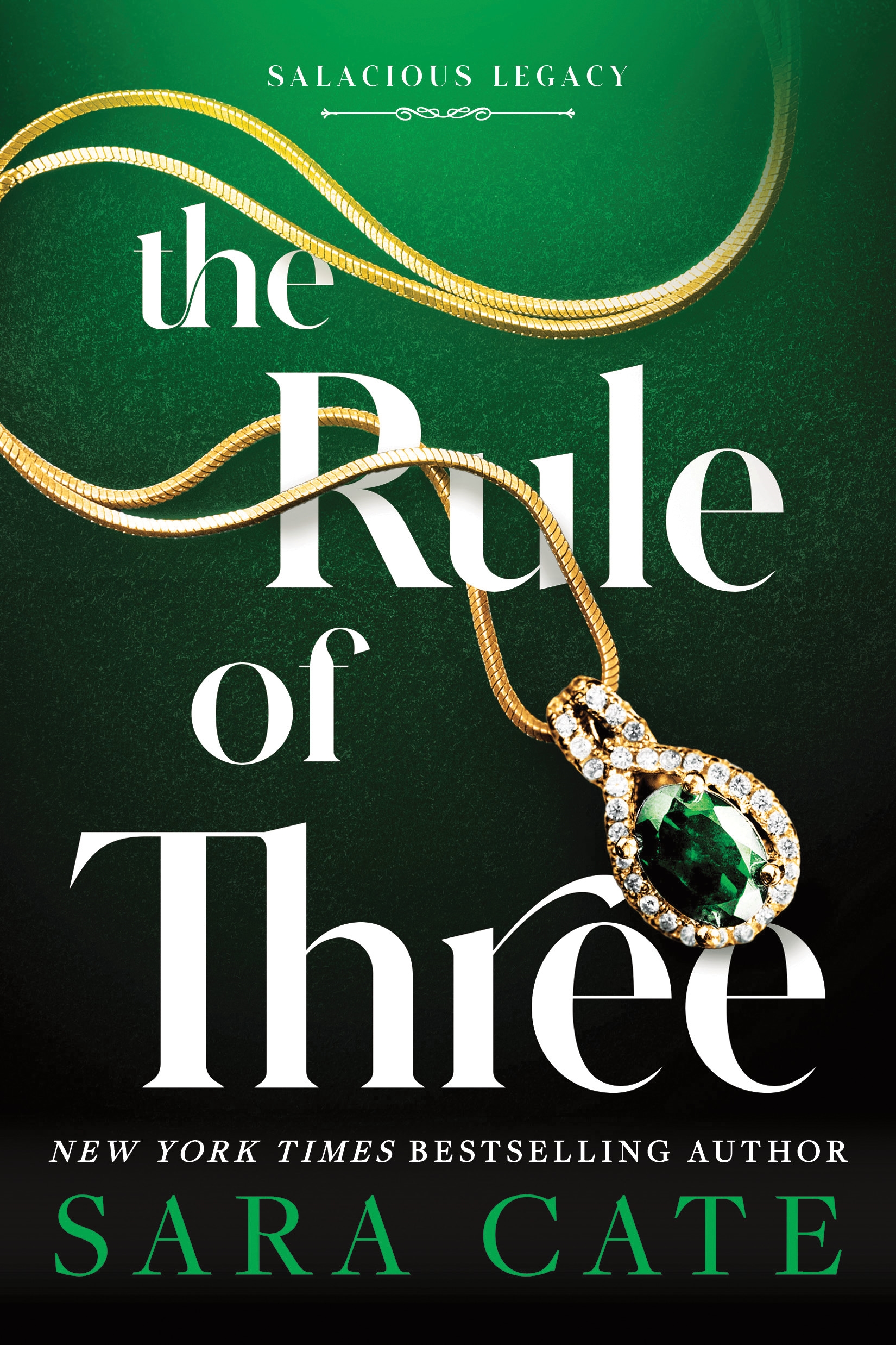Rule of Three