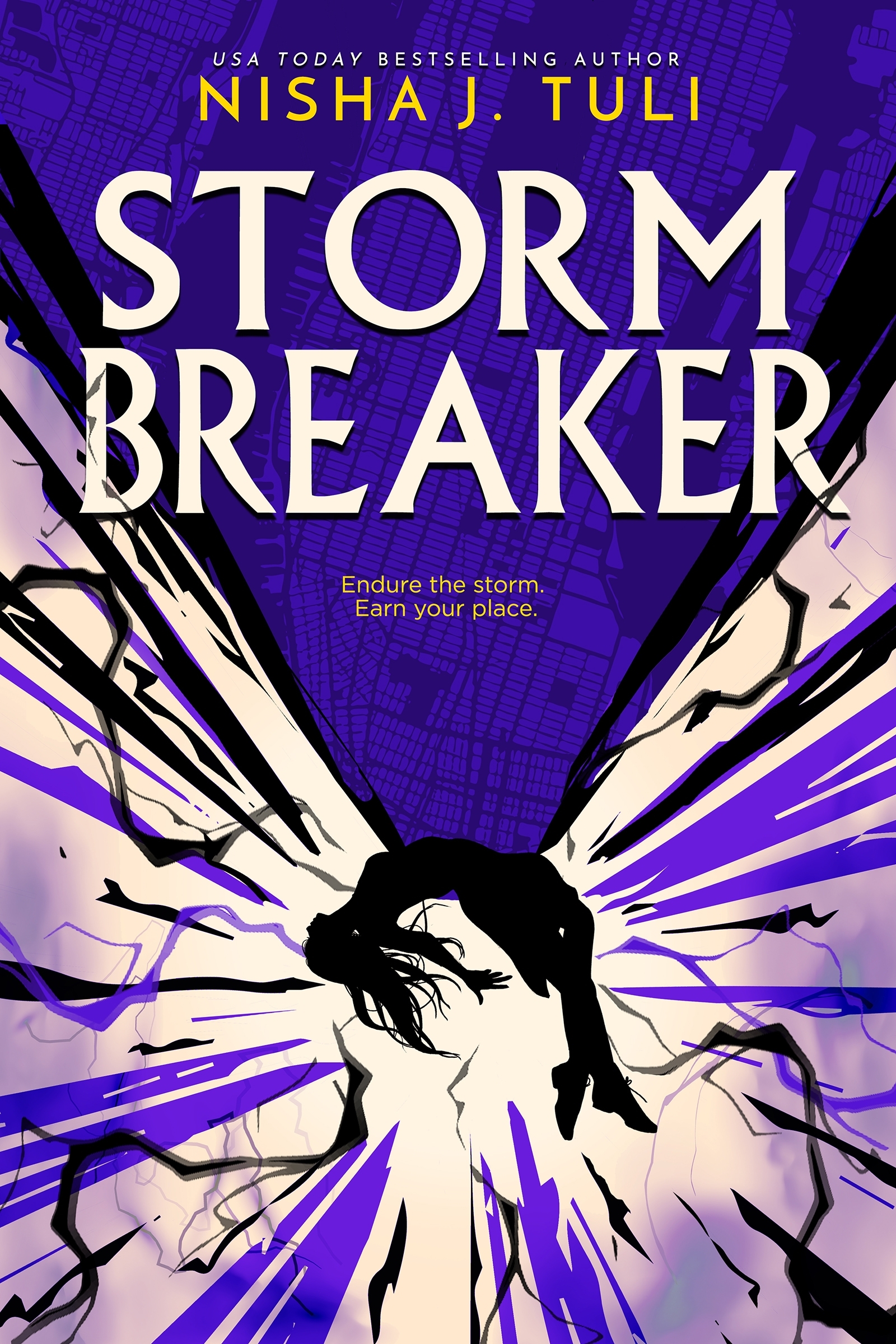 Storm Breaker