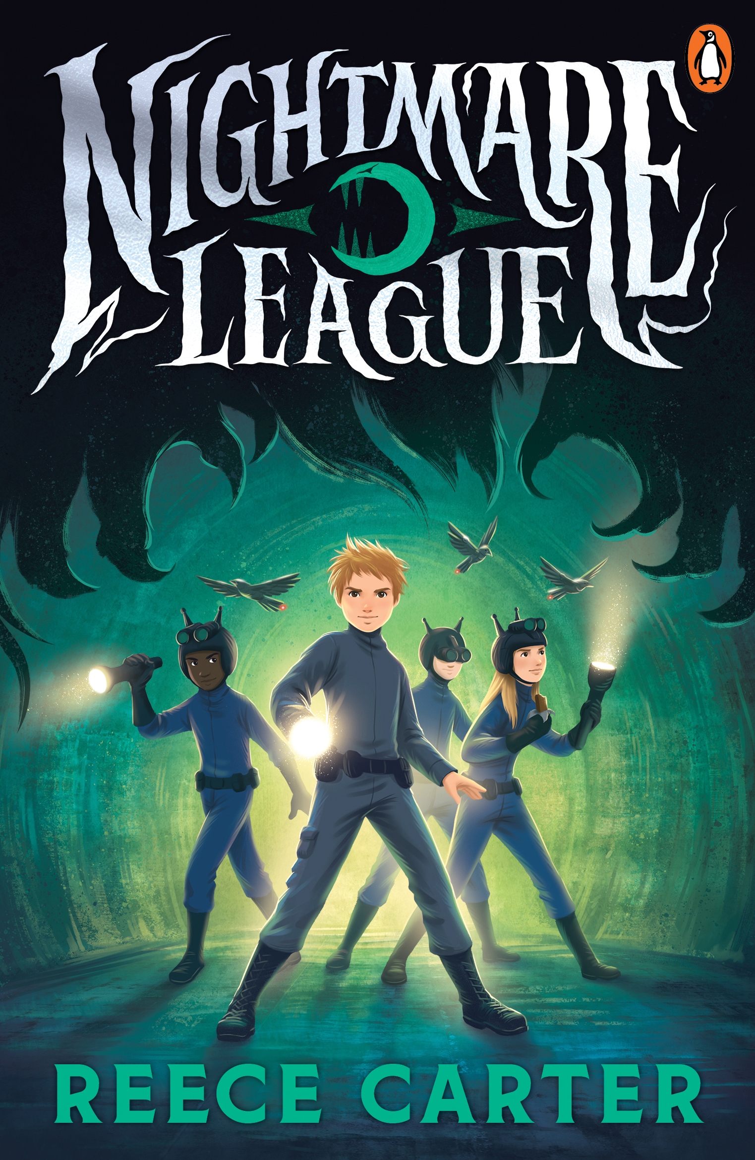 Nightmare League