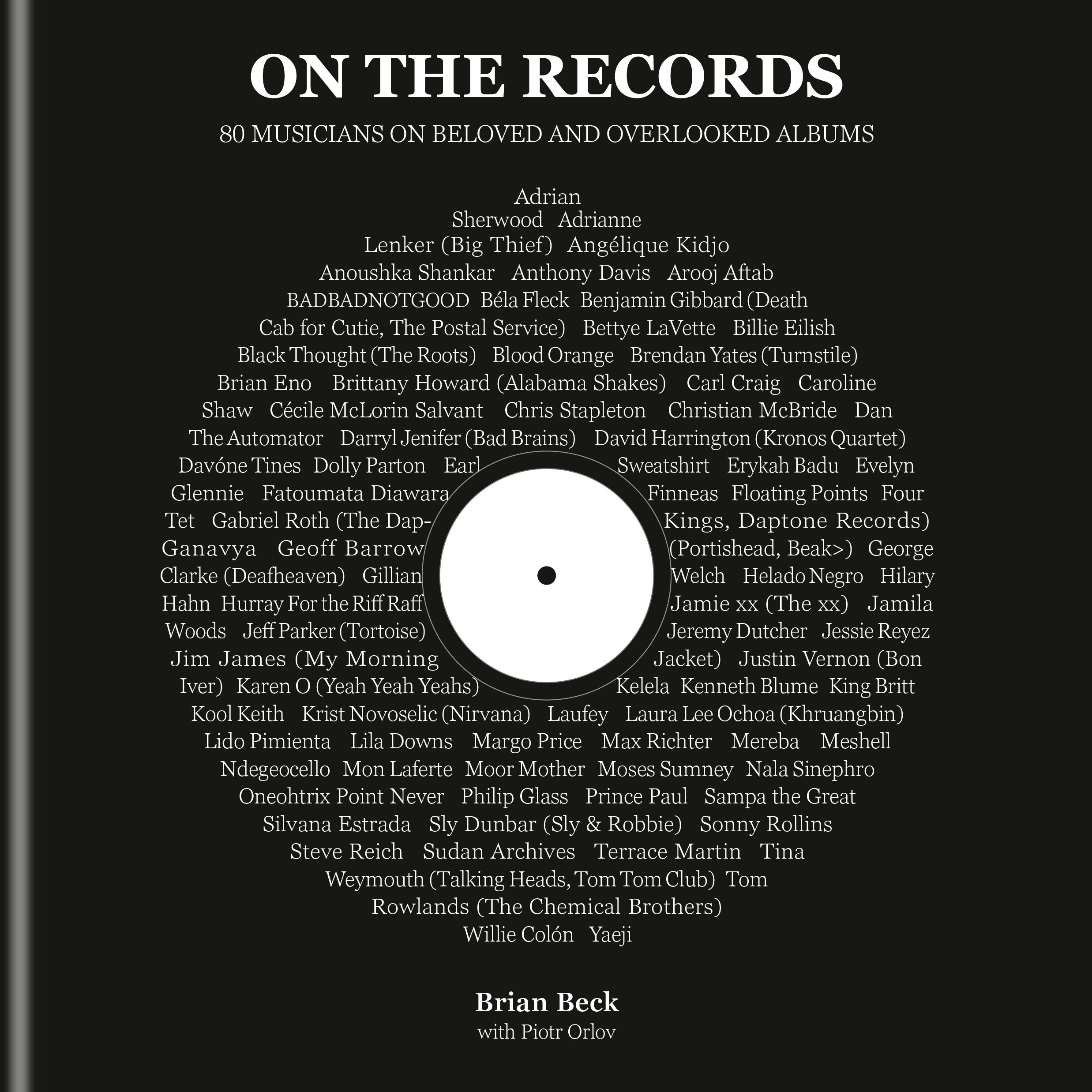 On the Records