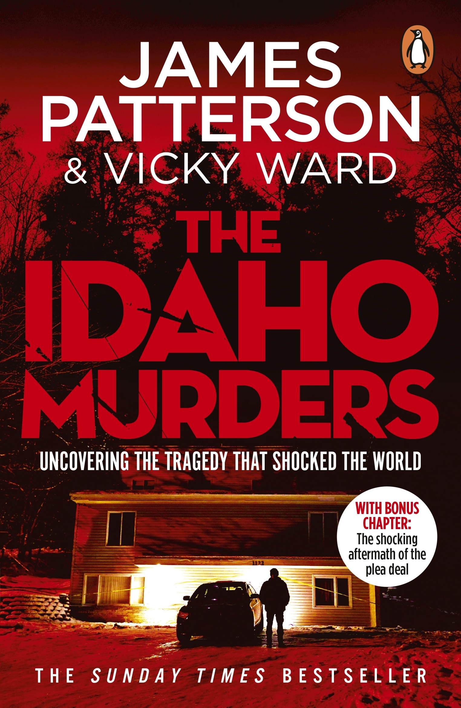 The Idaho Murders Uncovering the Tragedy that Shocked the World