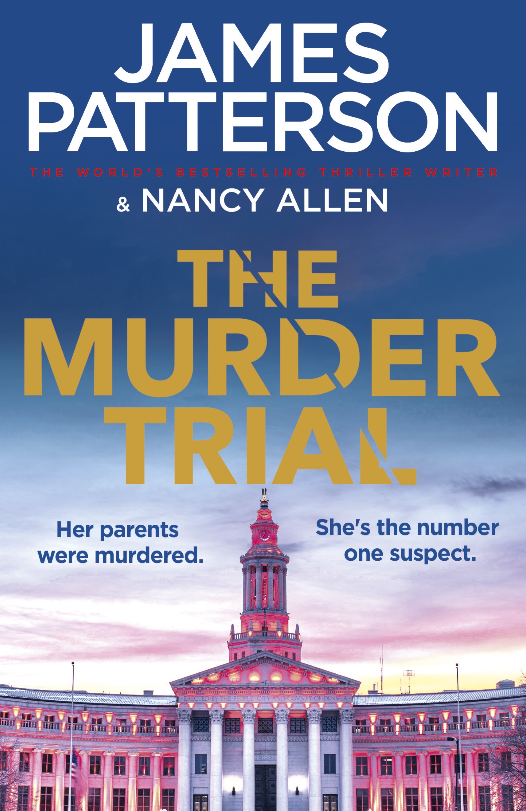 The Murder Trial
