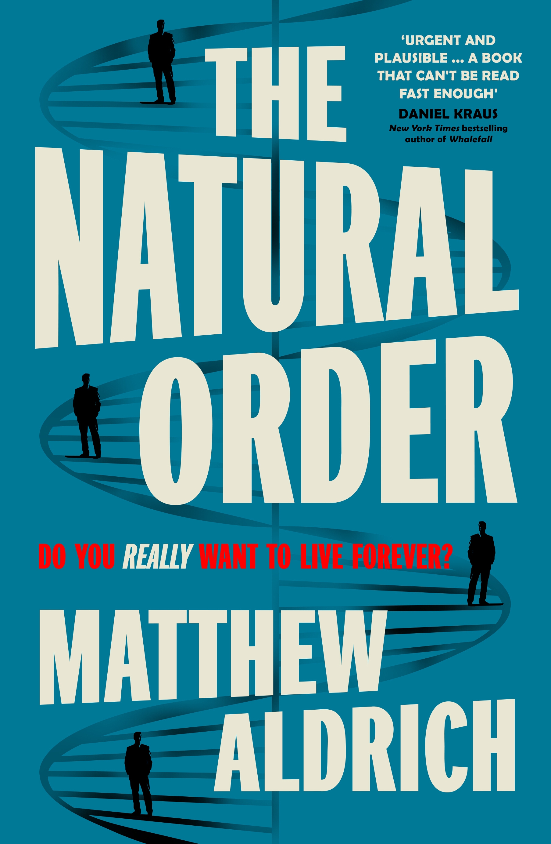 The Natural Order