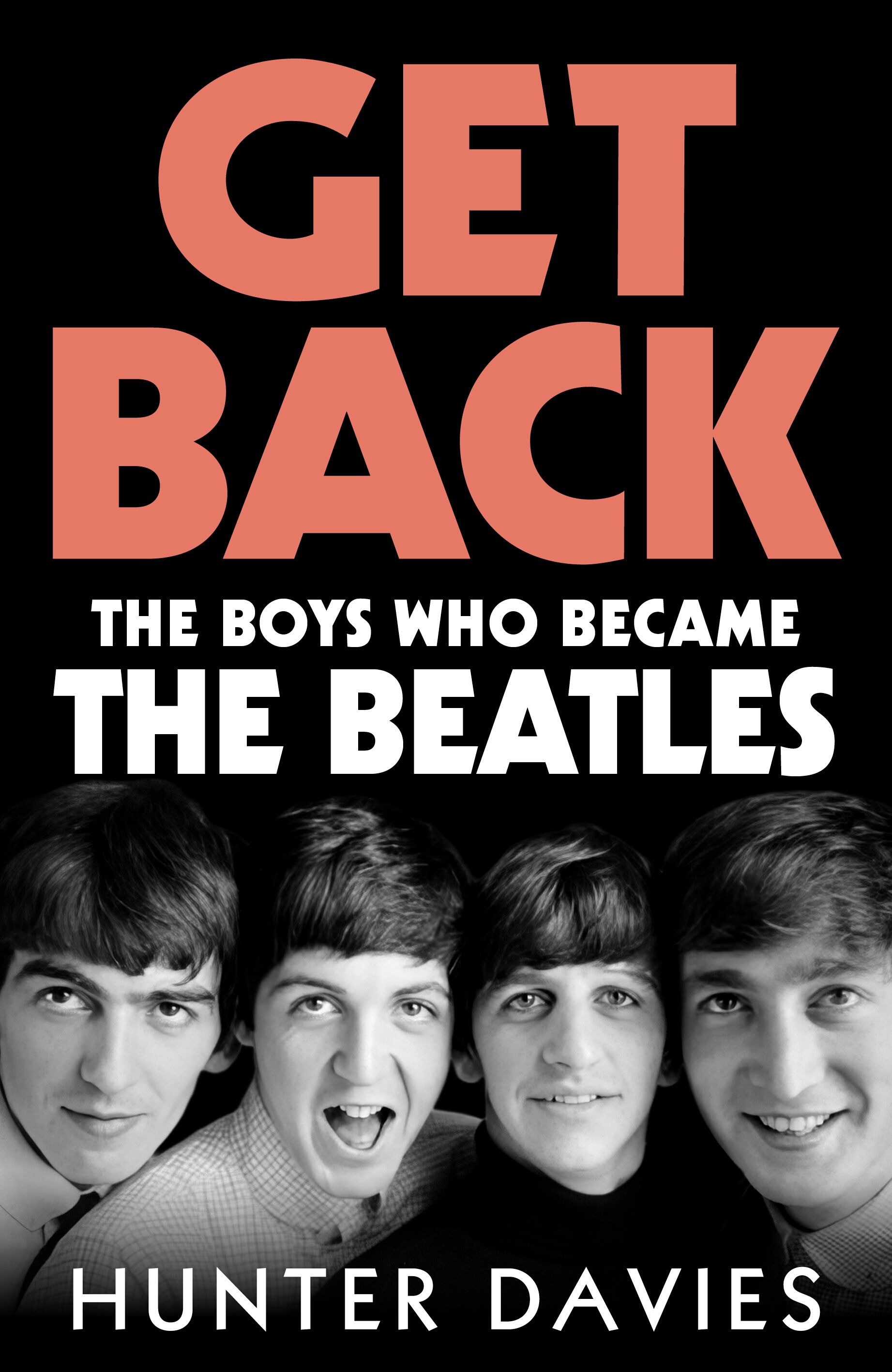 Get Back
