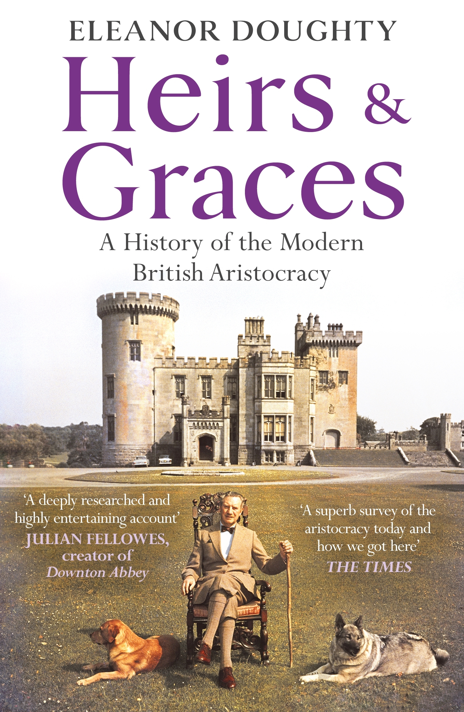 Heirs and Graces