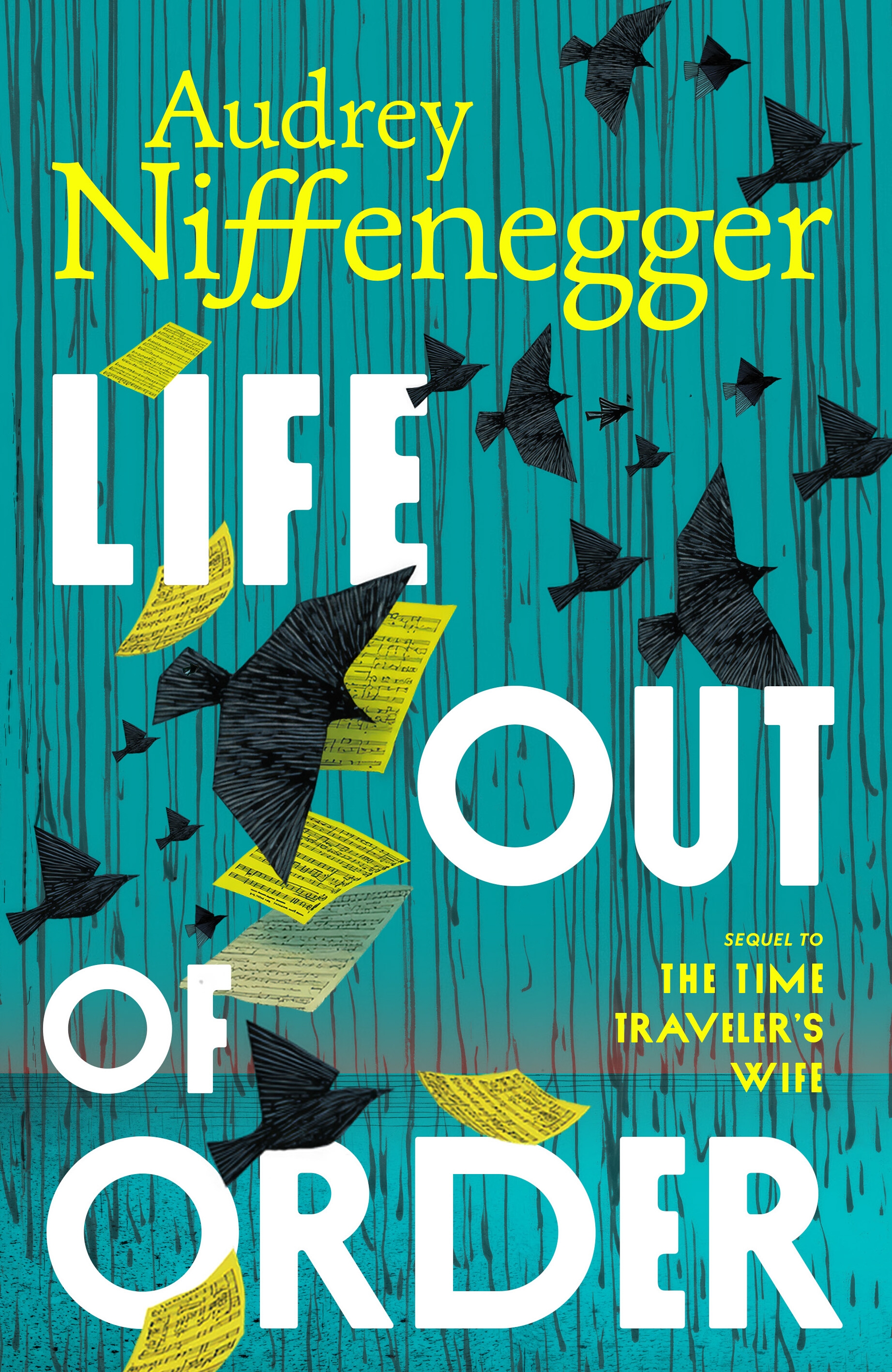 Life Out of Order