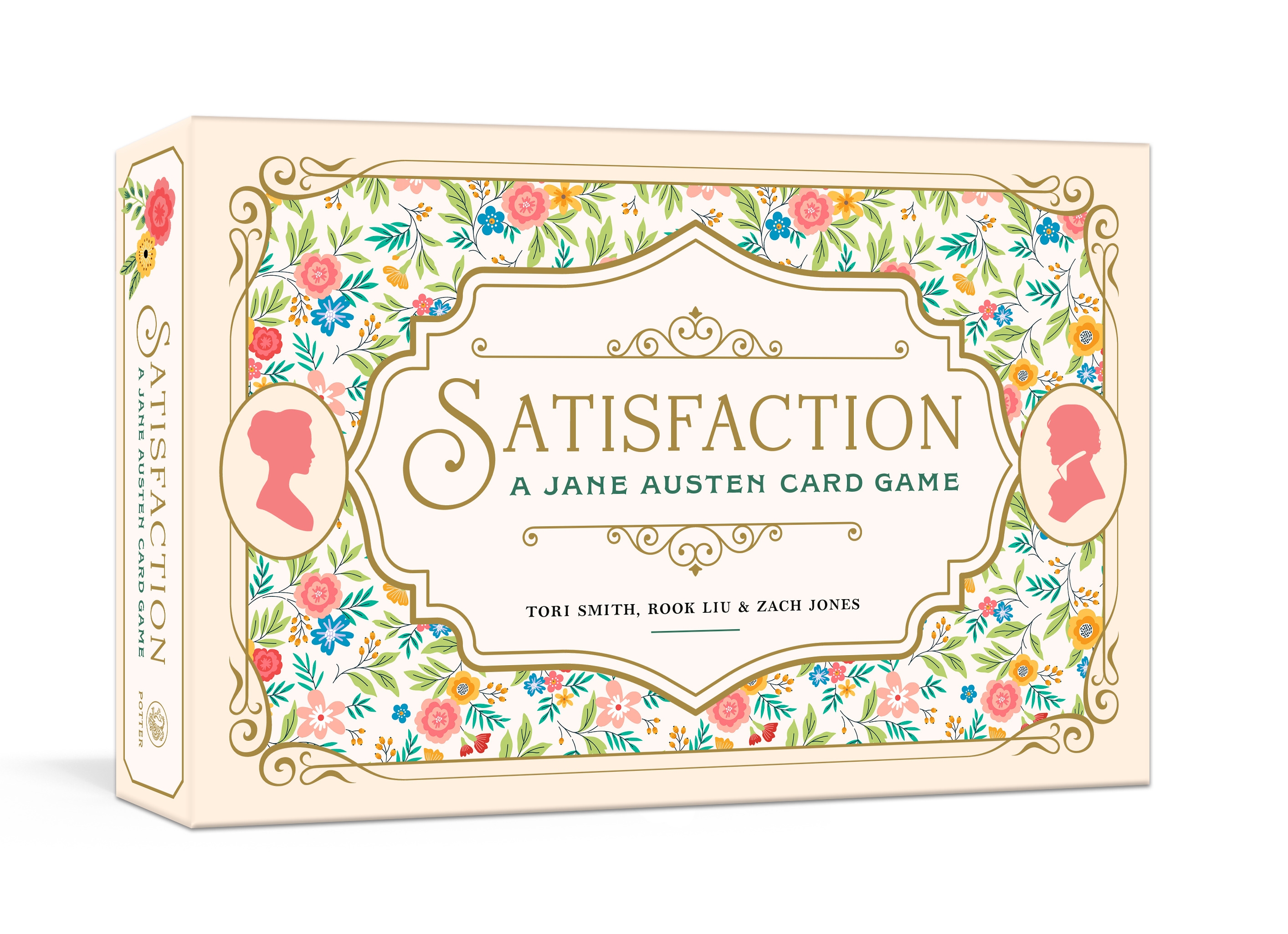 Satisfaction