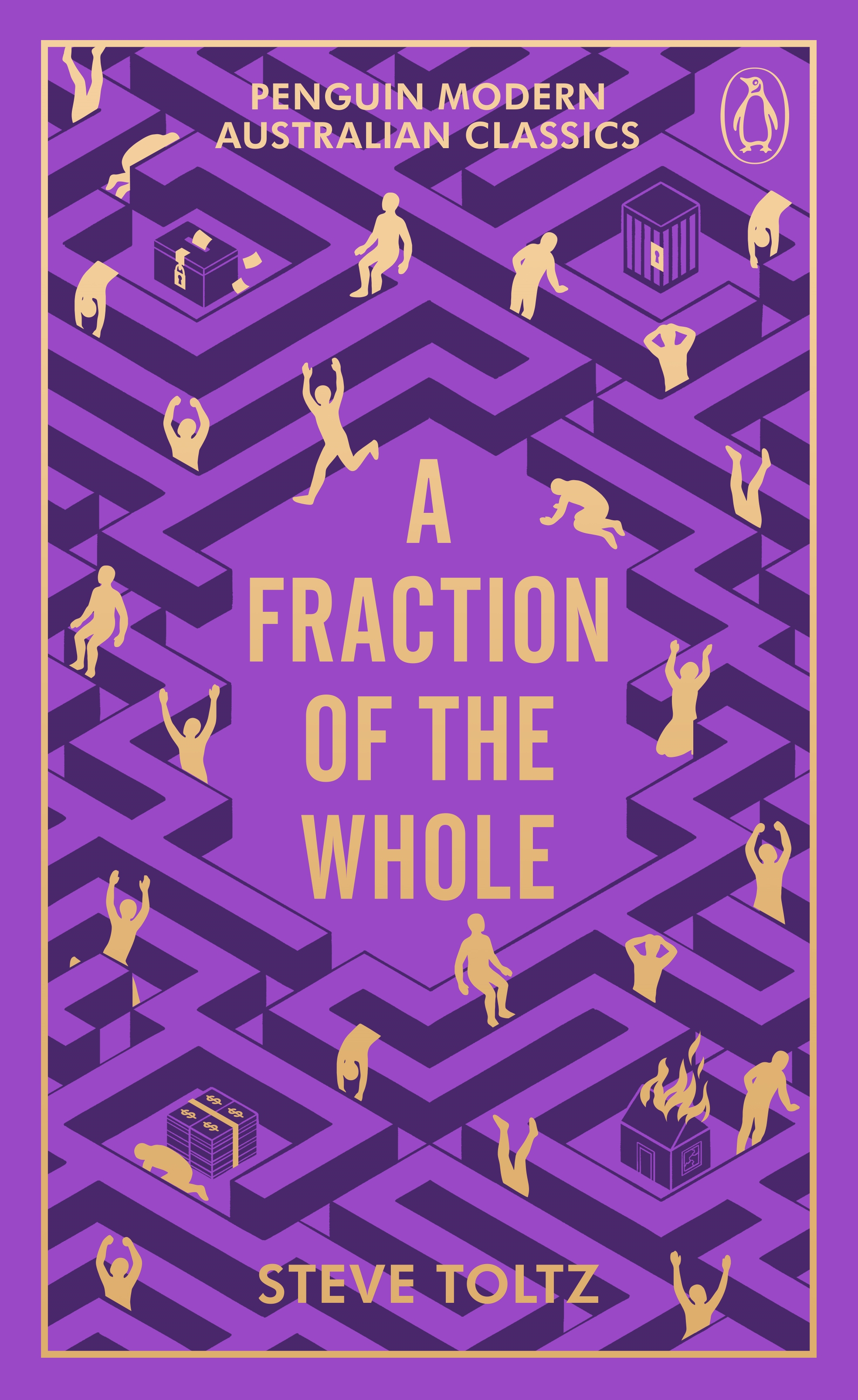 A Fraction Of The Whole