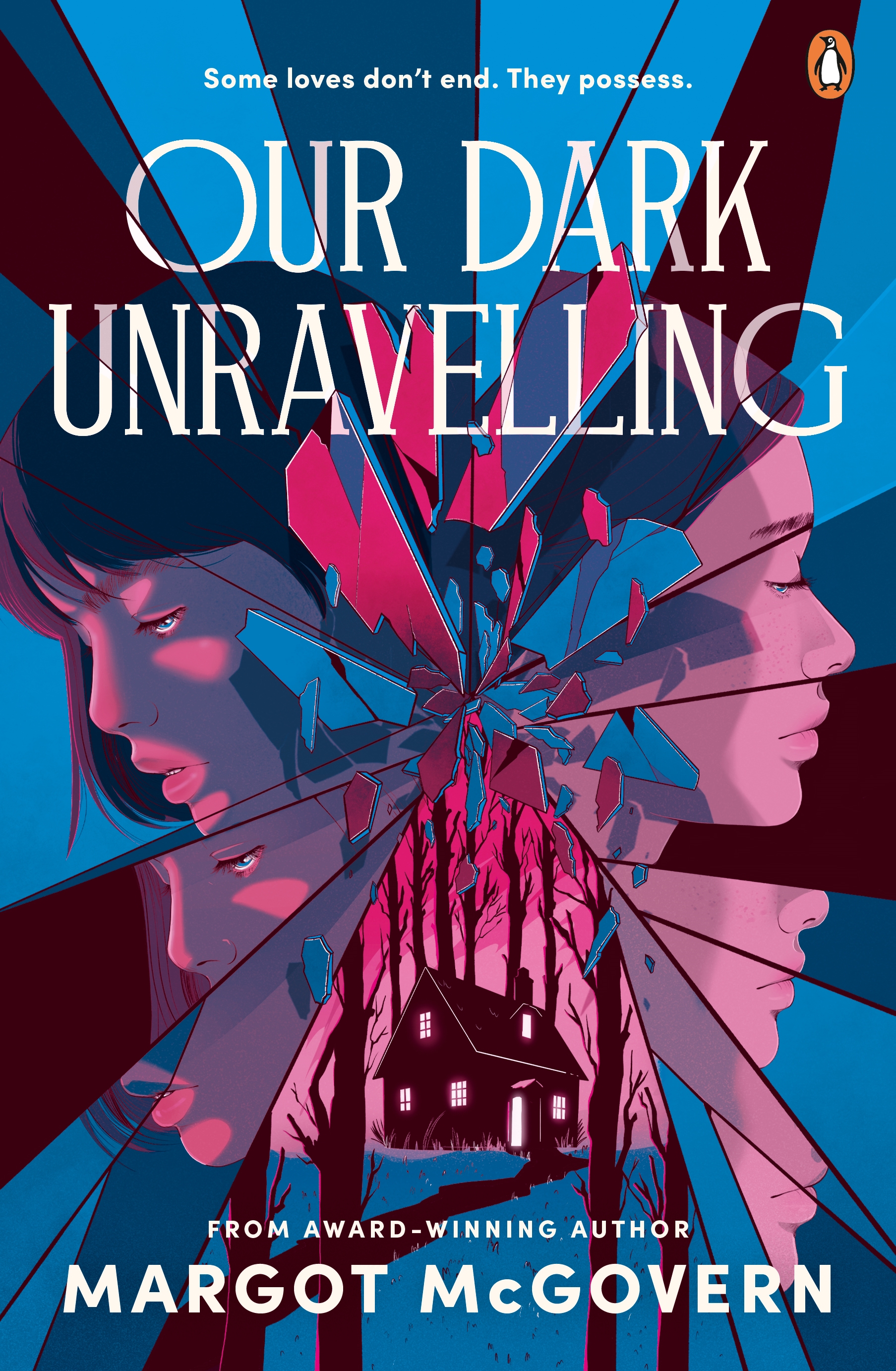 Our Dark Unravelling