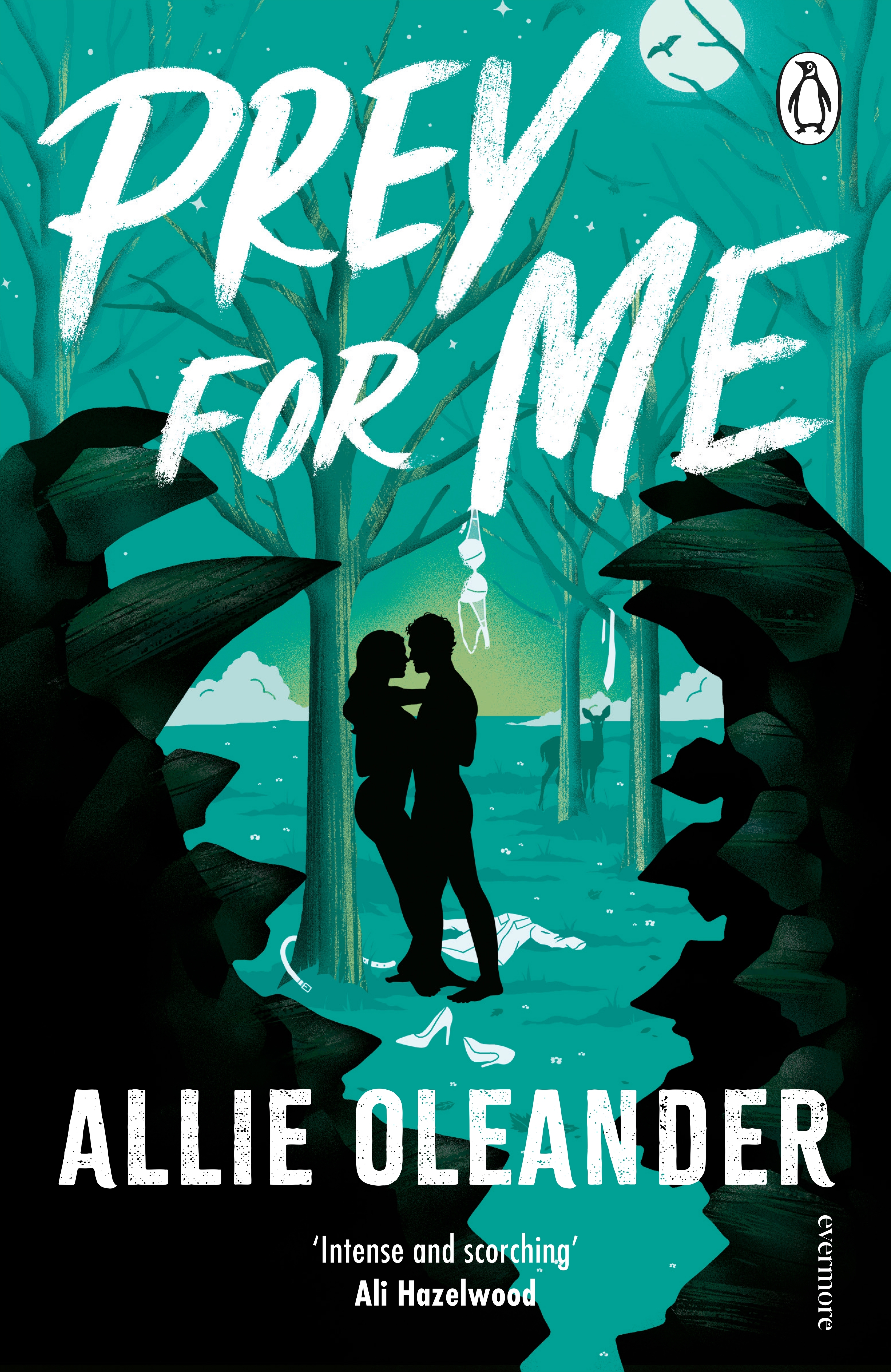 Prey For Me