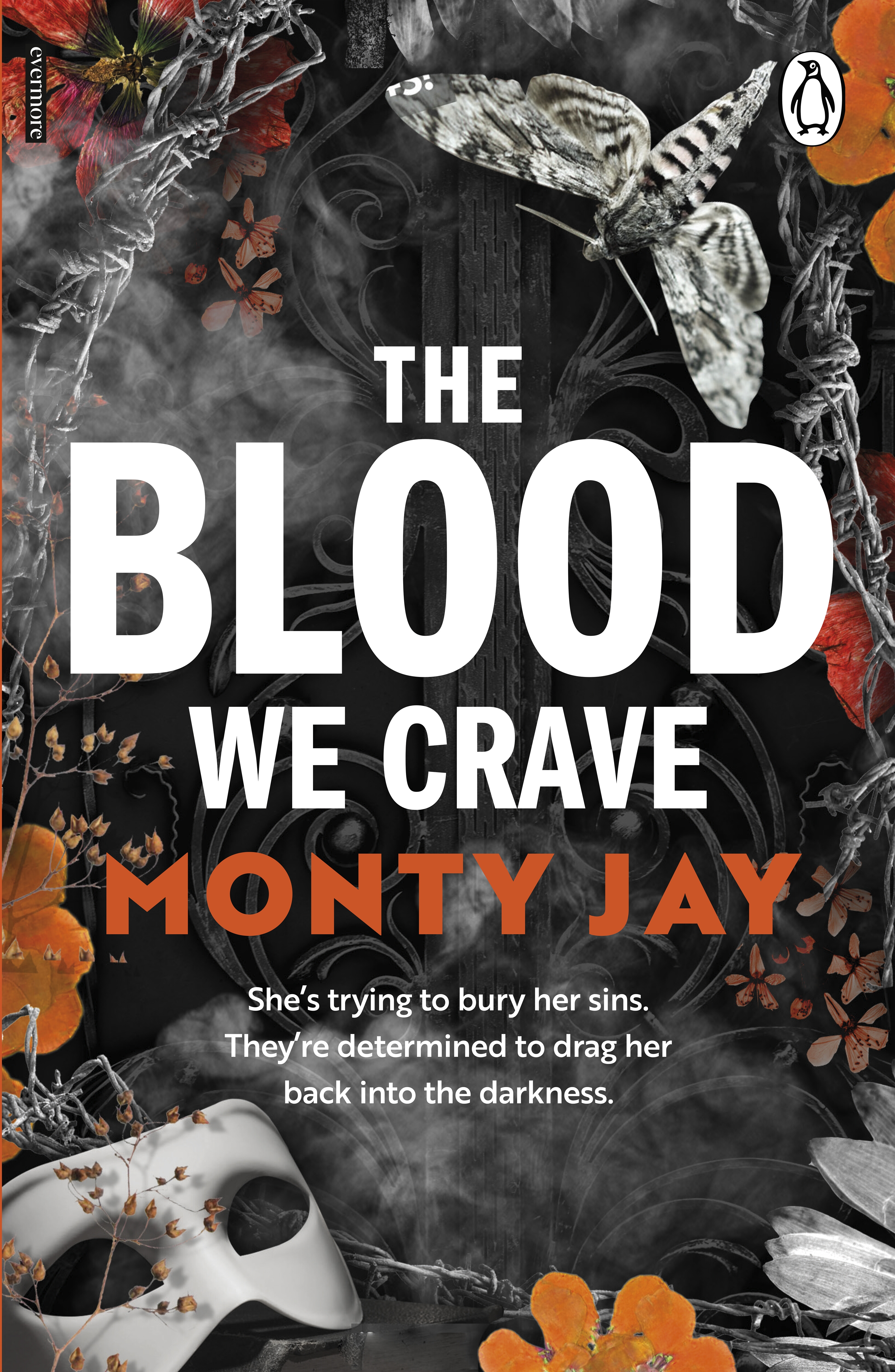 The Blood We Crave Part One
