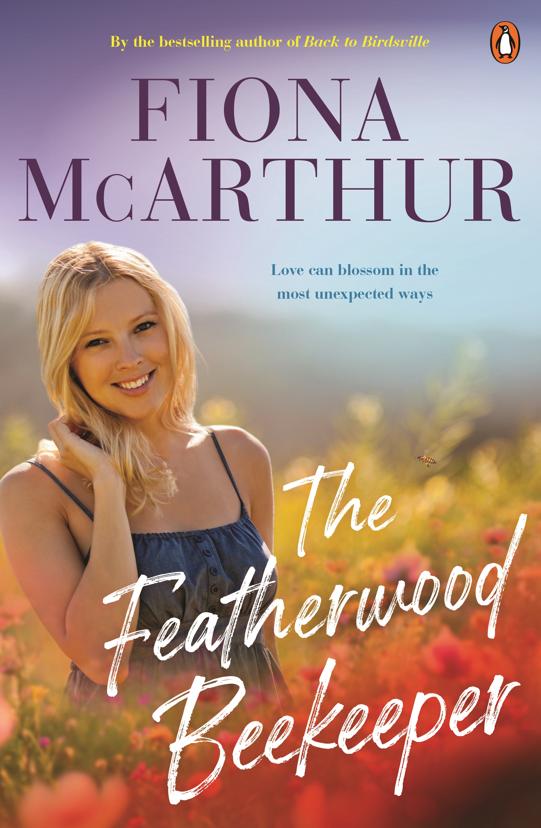 The Featherwood Beekeeper
