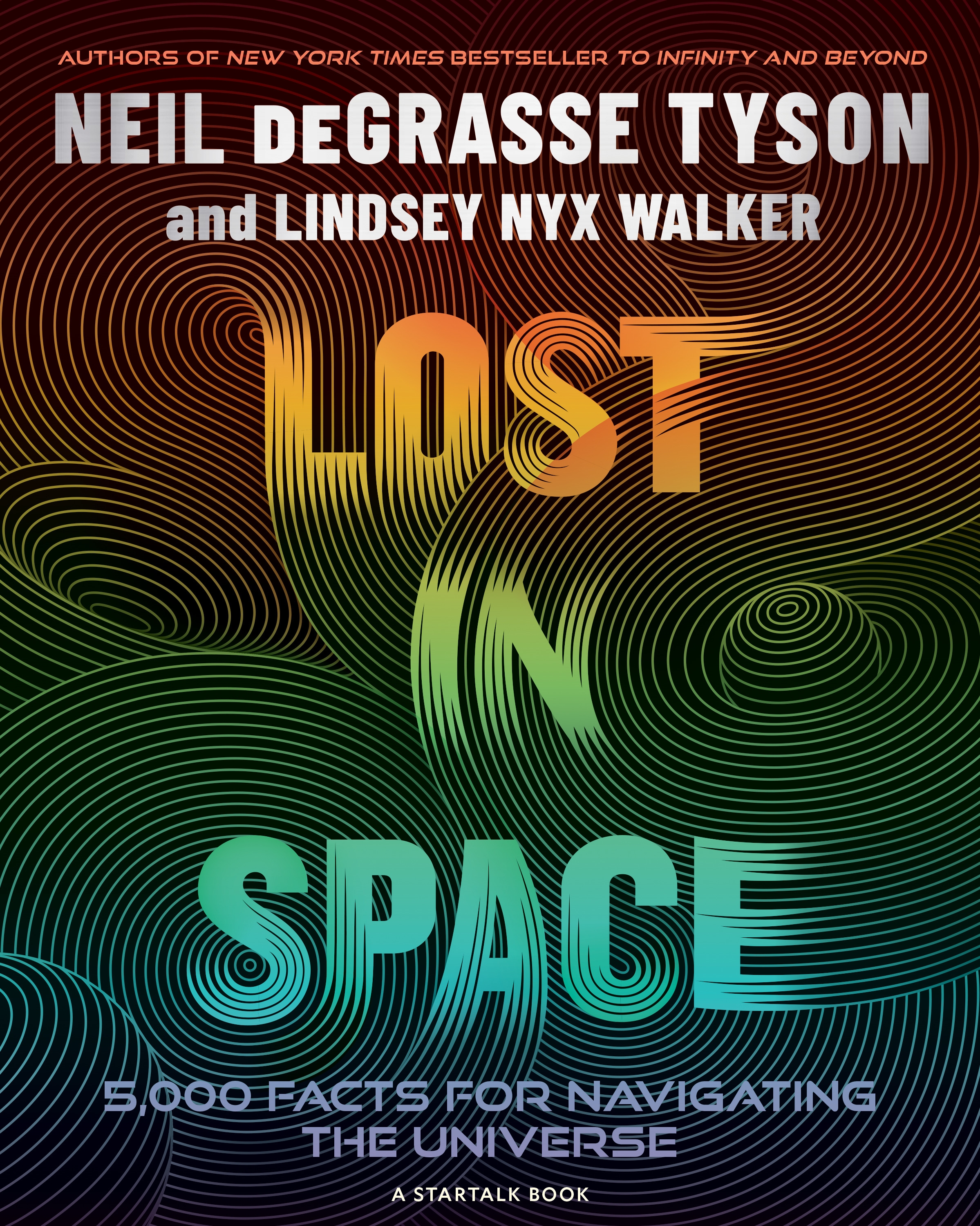 Lost in Space