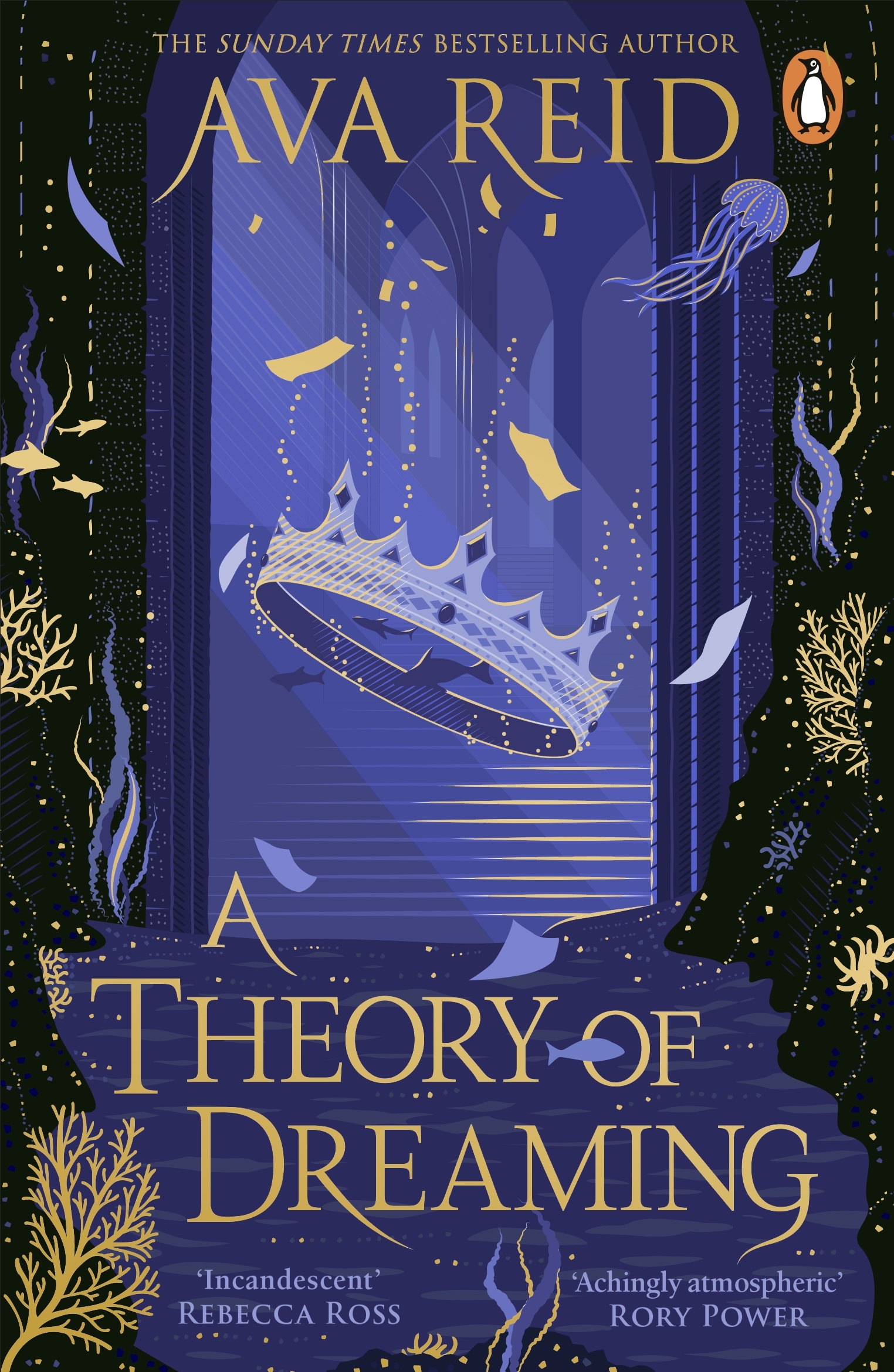 A Theory of Dreaming