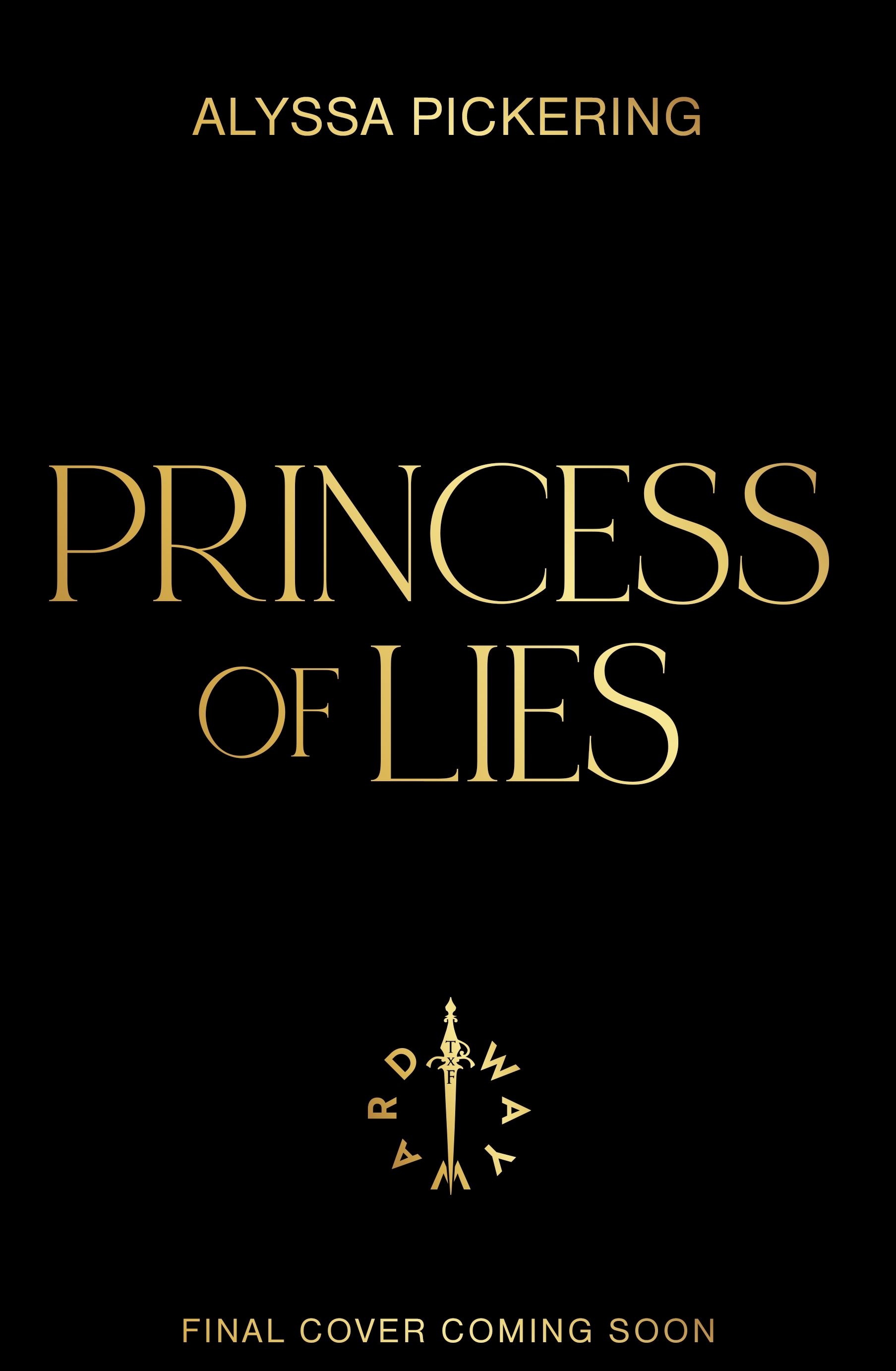Princess of Lies