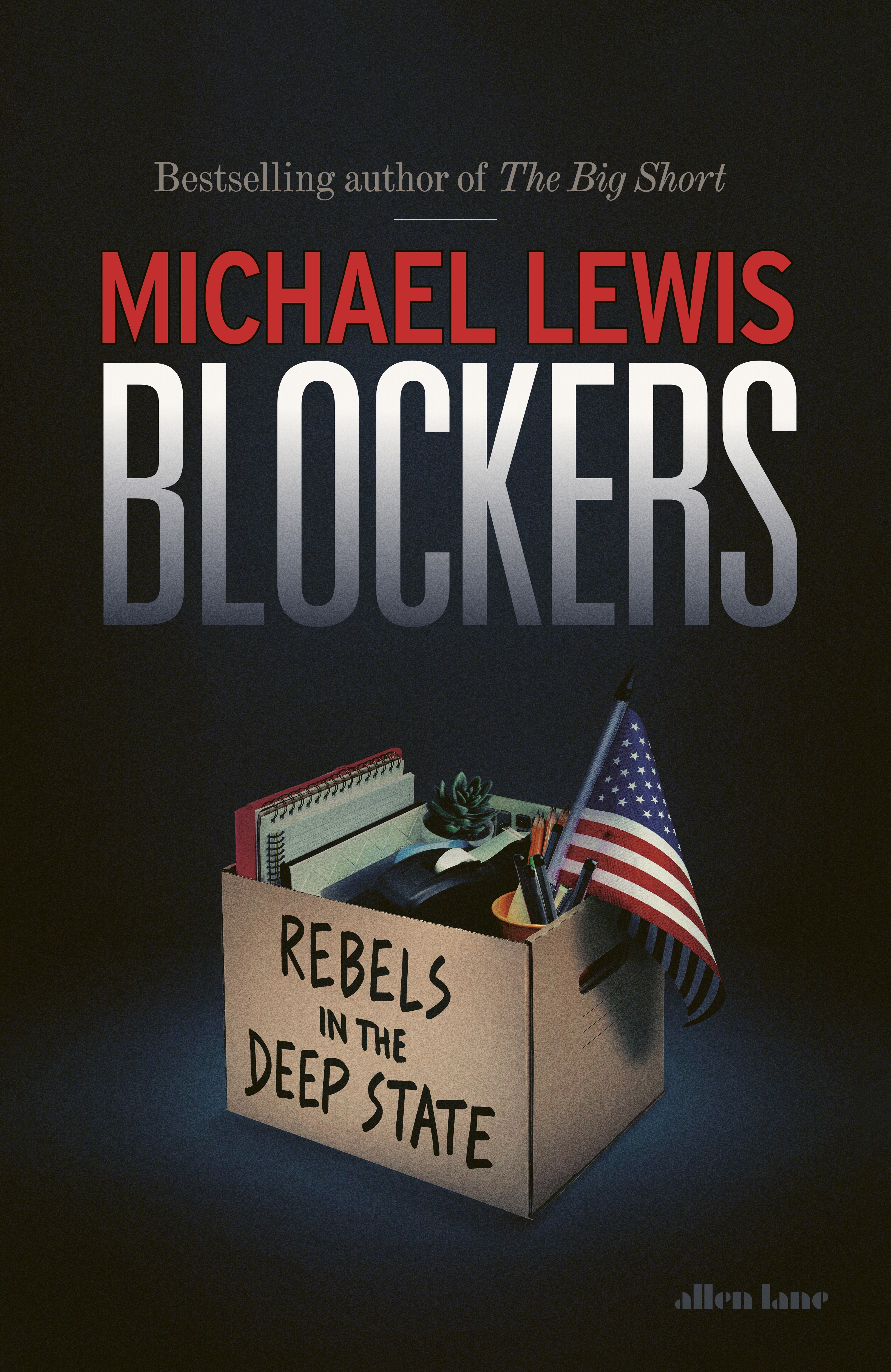 Blockers